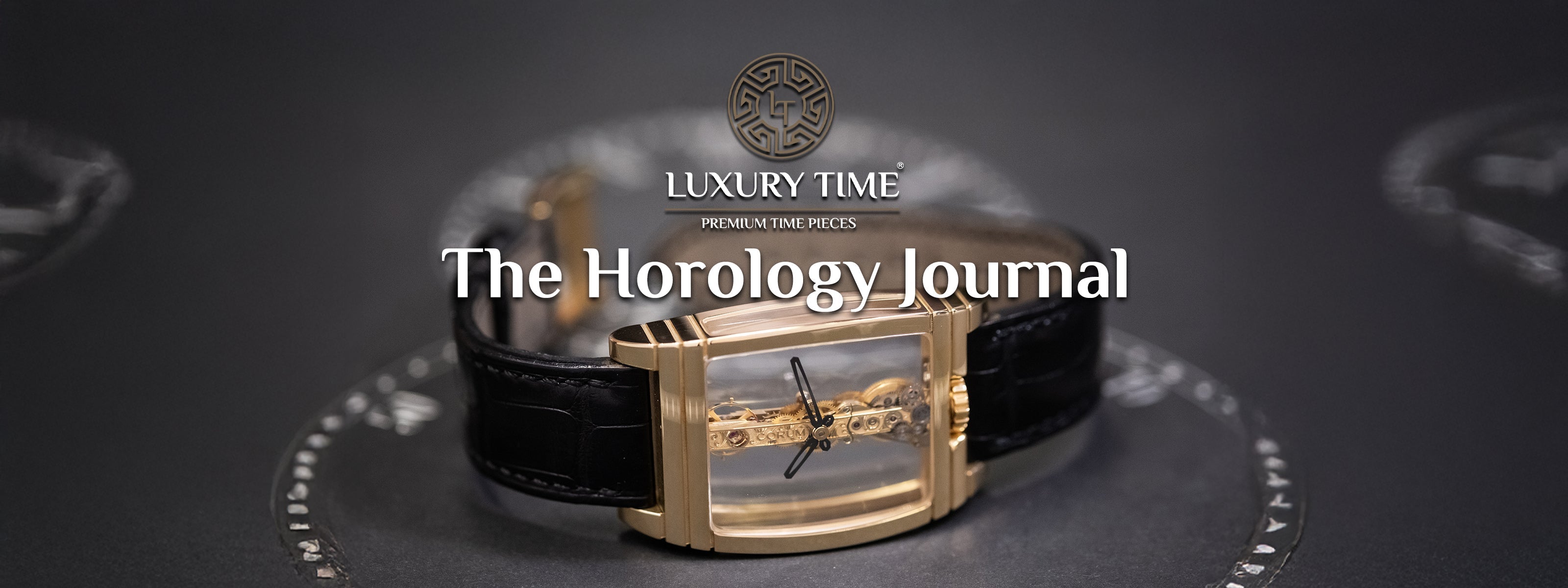 Ultimate Luxury Watch Showdown.