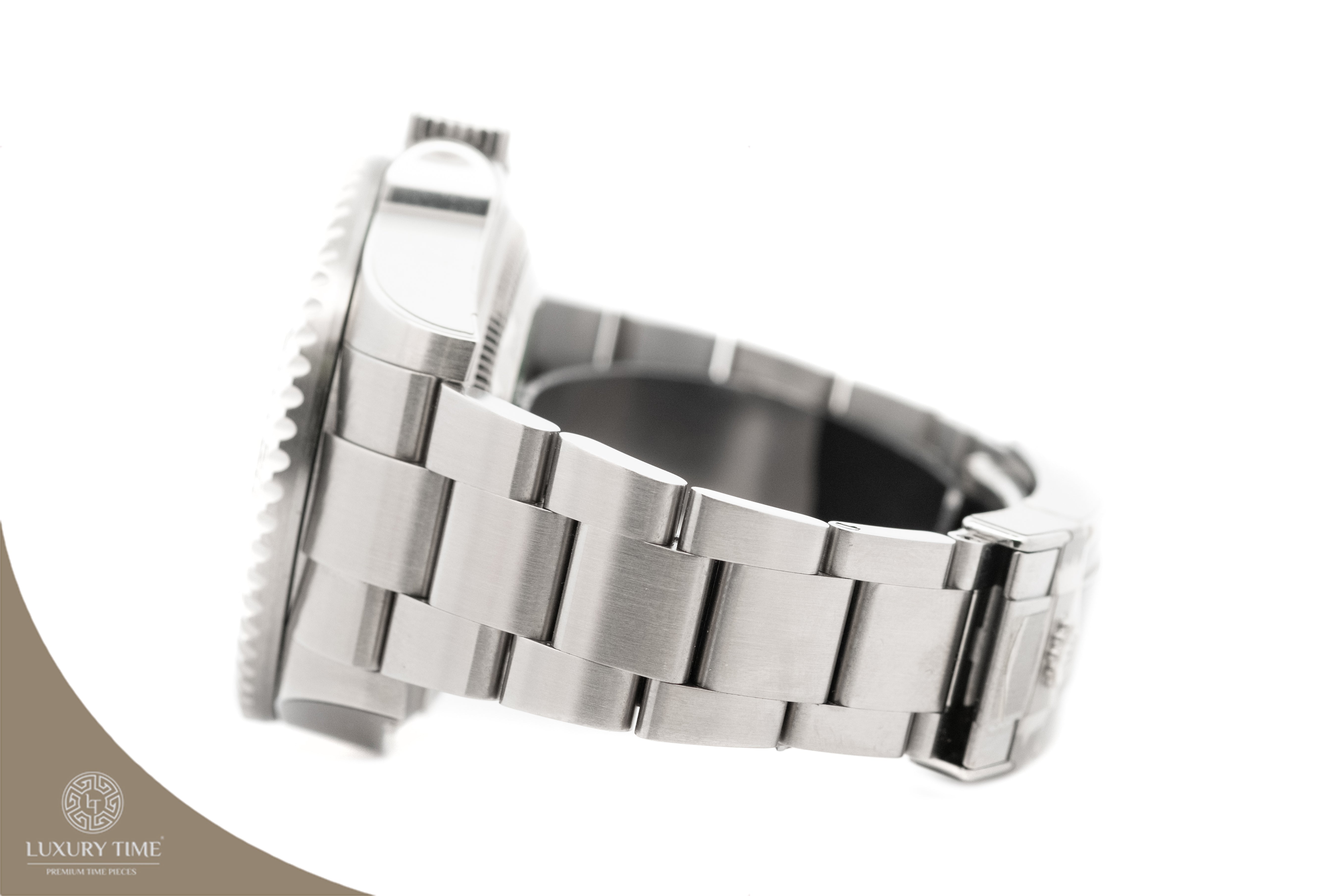 Rolex Sea-Dweller Deepsea Men's Watch