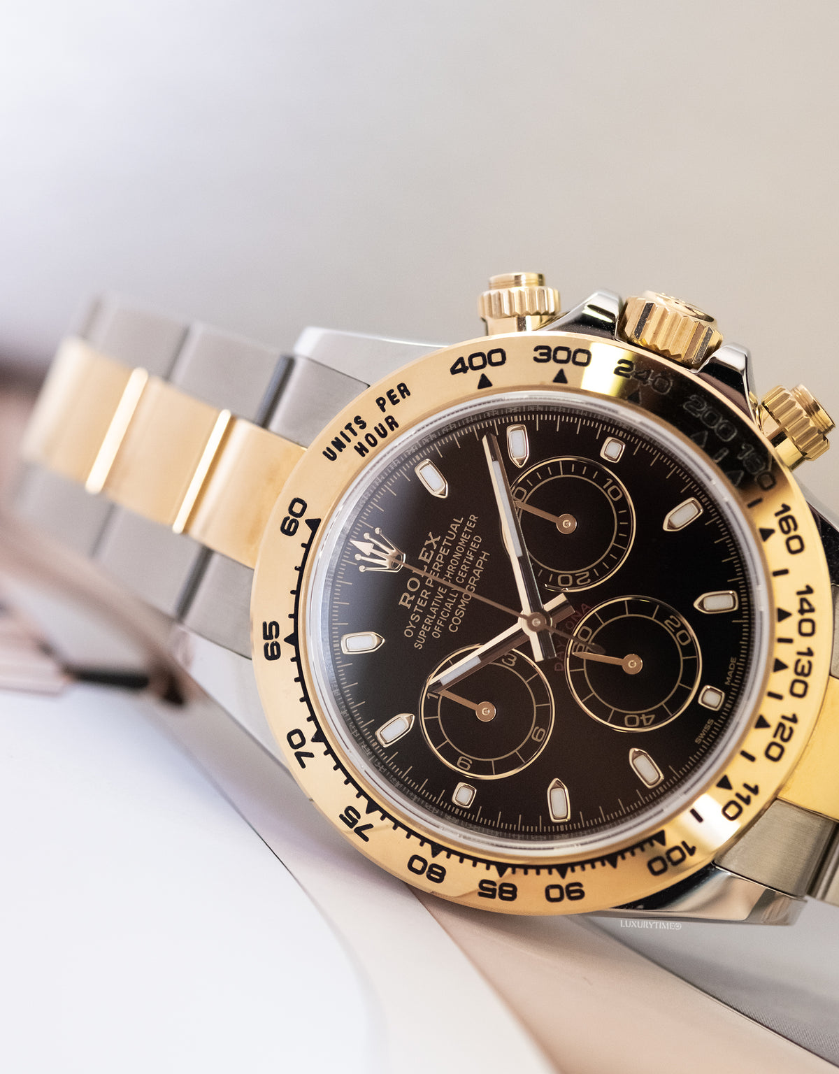 Rolex Daytona Men's Watch