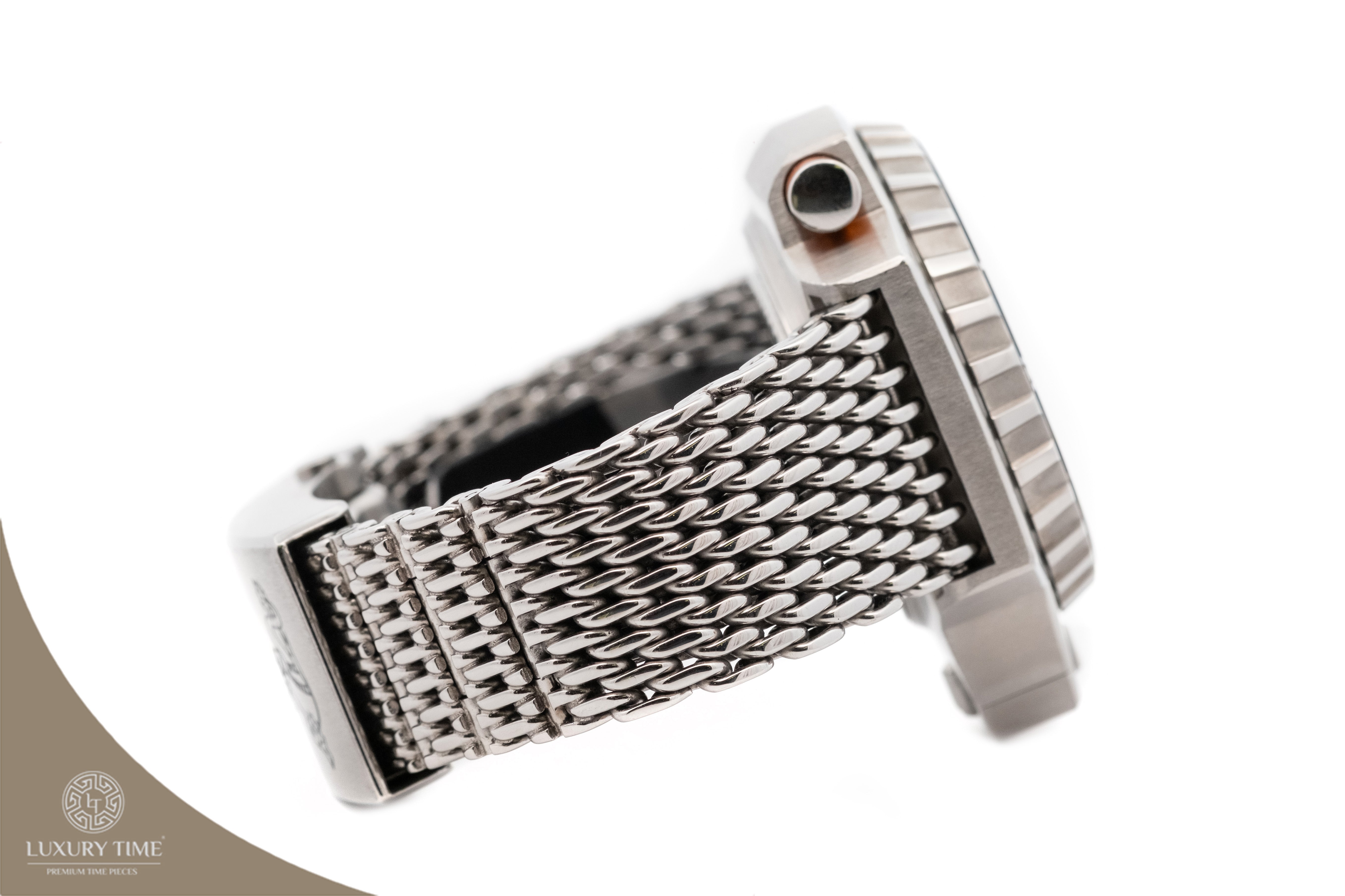 Omega Seamaster Ploprof Men's Watch