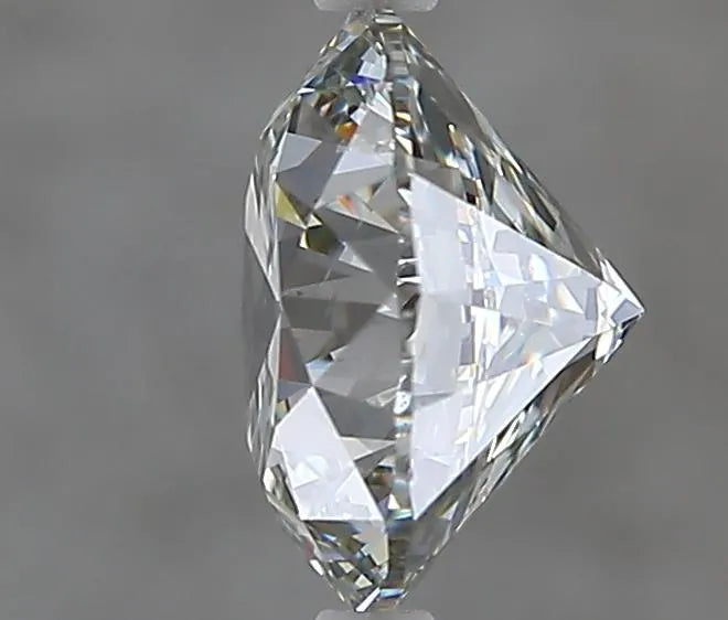 1.50ct Round Natural Diamond (Colour H, Clarity VS2, Cut EX, IGI)