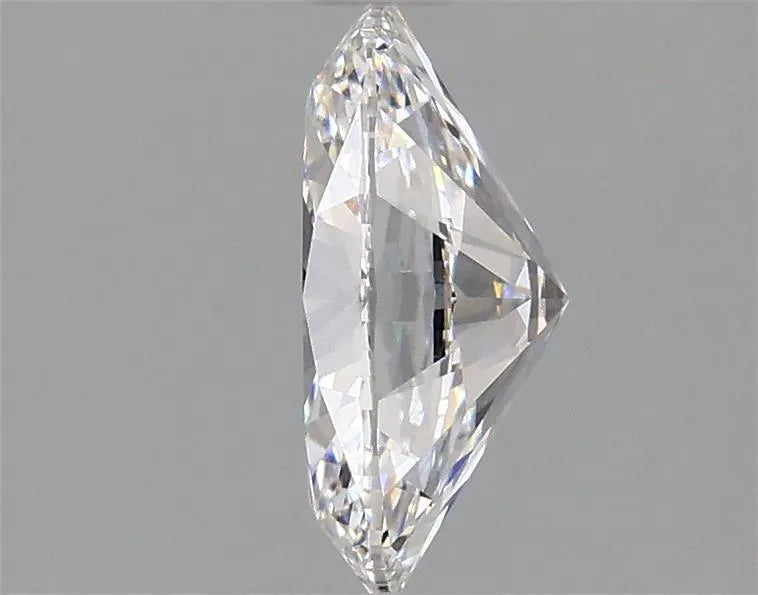 1.40ct Oval Lab Grown Diamond (Colour E, Clarity VVS2, IGI)