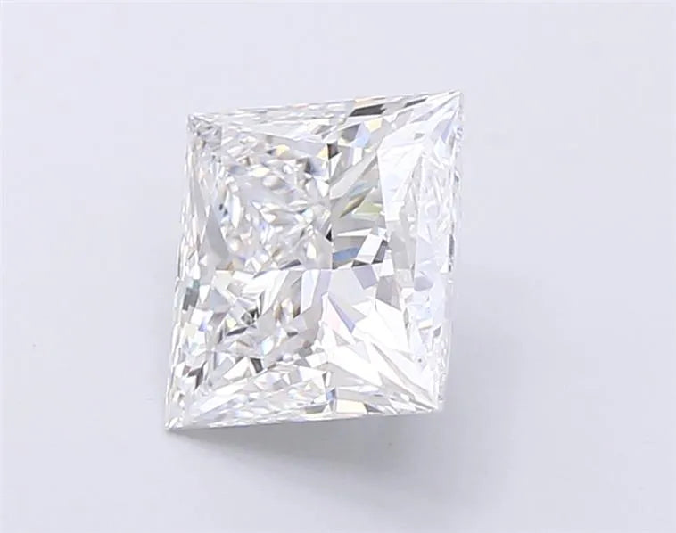 1.03ct Princess Lab Grown Diamond (Colour E, Clarity VS1, IGI)