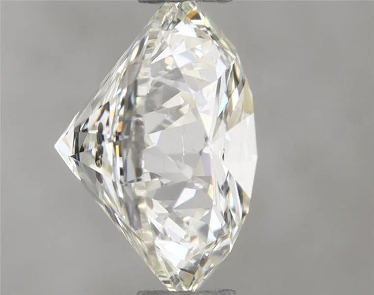 1.30ct Round Natural Diamond (Colour H, Clarity SI1, Cut EX, IGI)