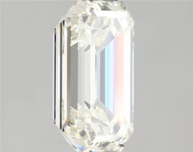 2.01ct Emerald Natural Diamond (Colour I, Clarity VS1, Cut EX, IGI)