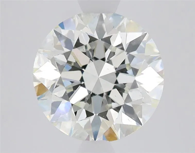 1.50ct Round Natural Diamond (Colour G, Clarity SI1, Cut EX, IGI)