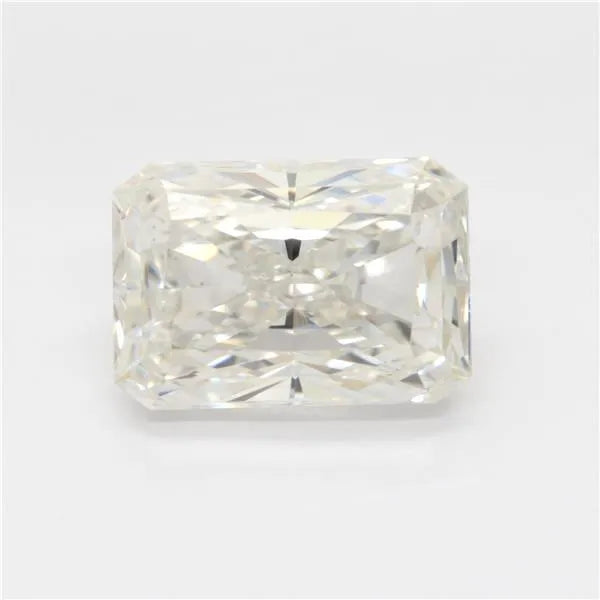 3.23ct Radiant Lab Grown Diamond (Colour I, Clarity VS1, IGI Certified)