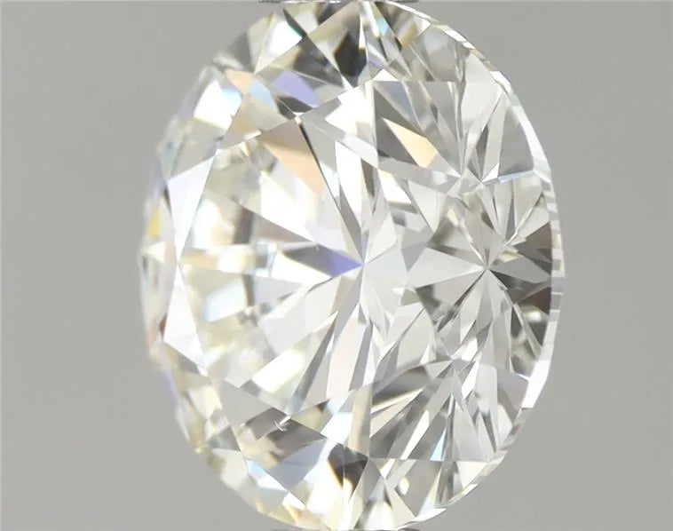 1.50ct Round Natural Diamond (Colour I, Clarity VS1, Cut EX, IGI)