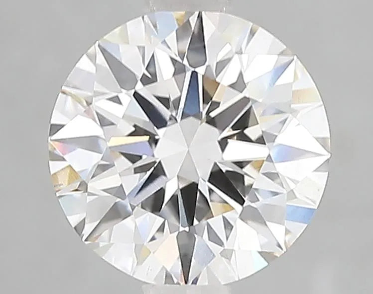 2.01ct Round Lab Grown Diamond (Colour H, Clarity VS1, Cut ID, IGI Certified)