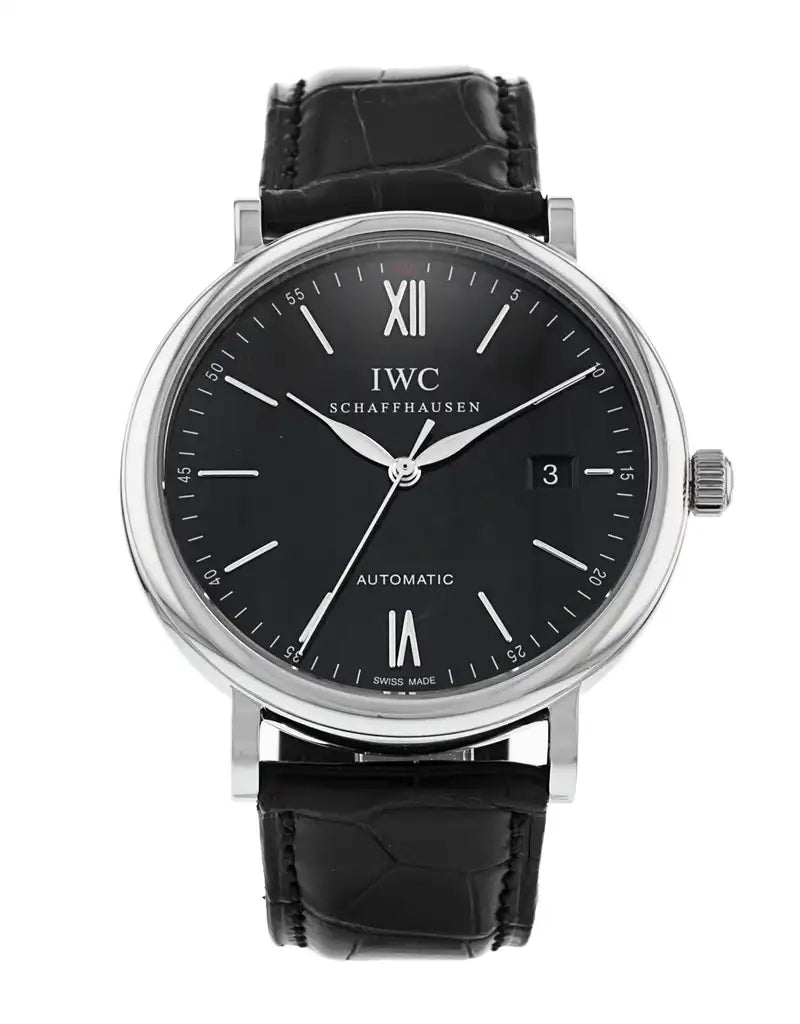 IWC Portofino Men's Watch