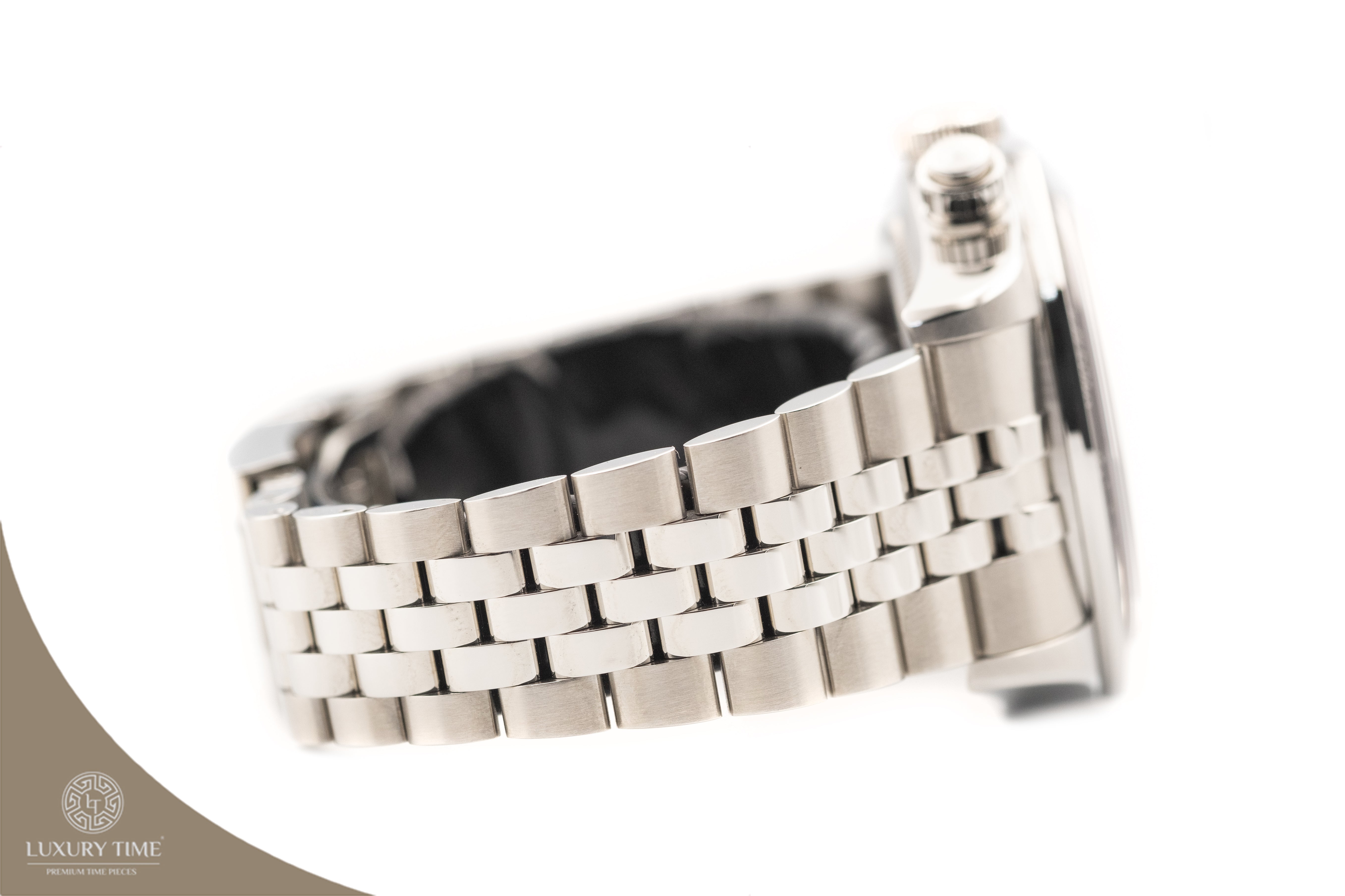 Tudor Black Bay Chronograph Men's Watch