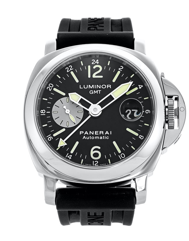 Panerai Luminor GMT Automatic Men's Watch