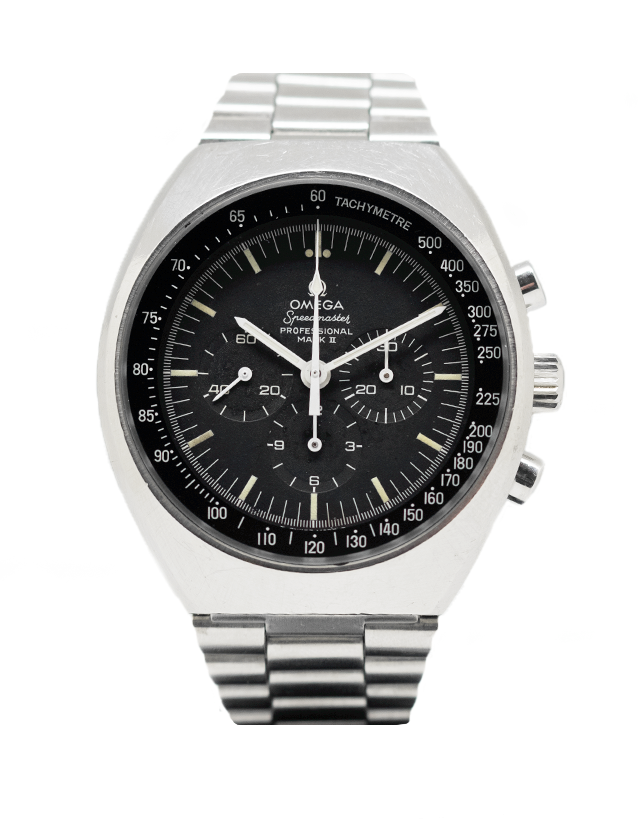 Omega mk2 2025