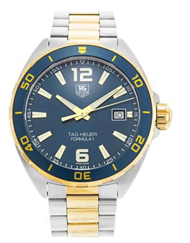 Tag Heuer Formula 1 Men's Watch
