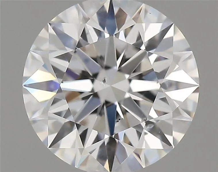 1.11ct Round Lab Grown Diamond (Colour E, Clarity SI1, Cut ID, IGI)