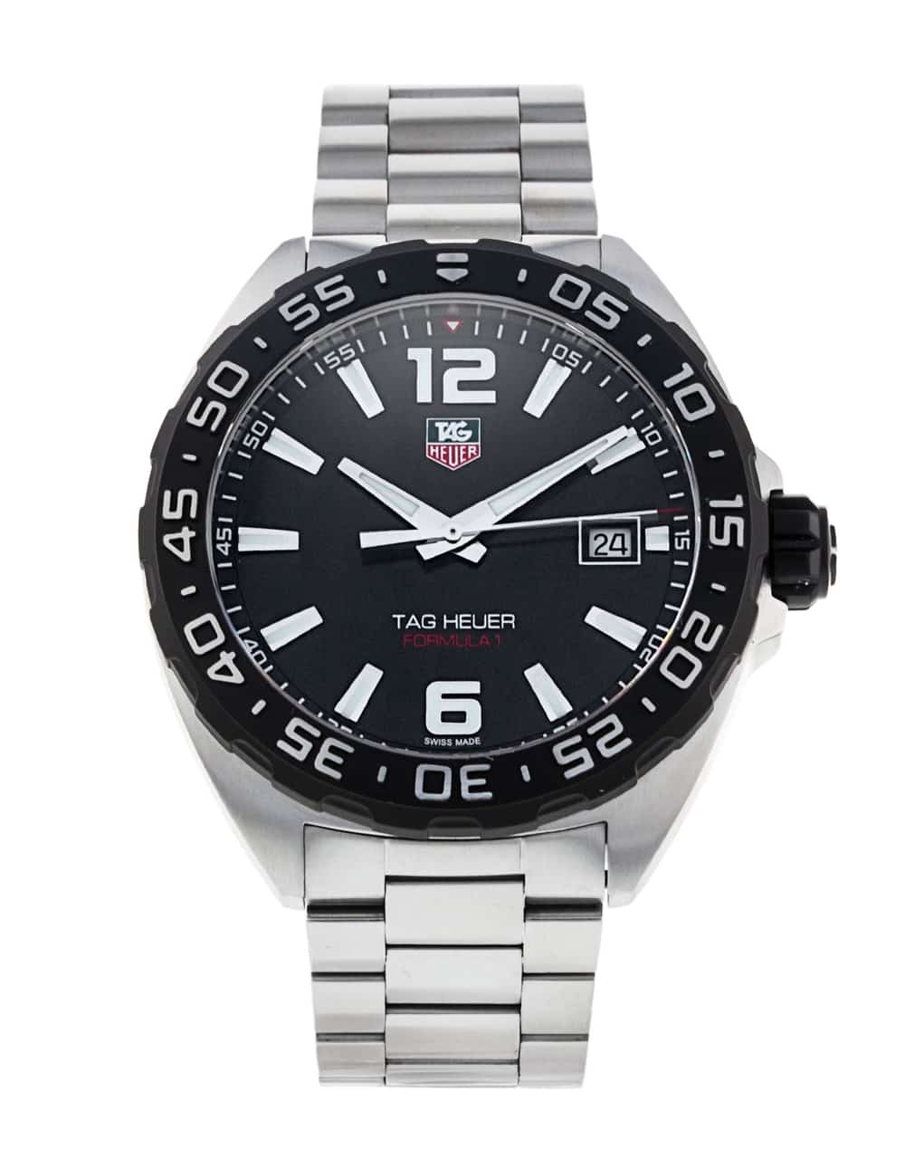 TAG Heuer Formula 1 Men's Watch