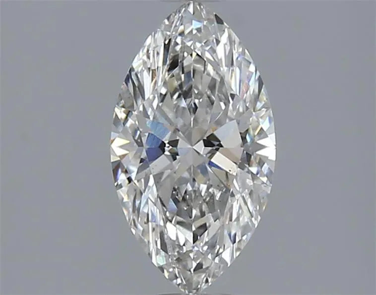 1.19ct Marquise Lab Grown Diamond (Colour G, Clarity VS2, IGI)