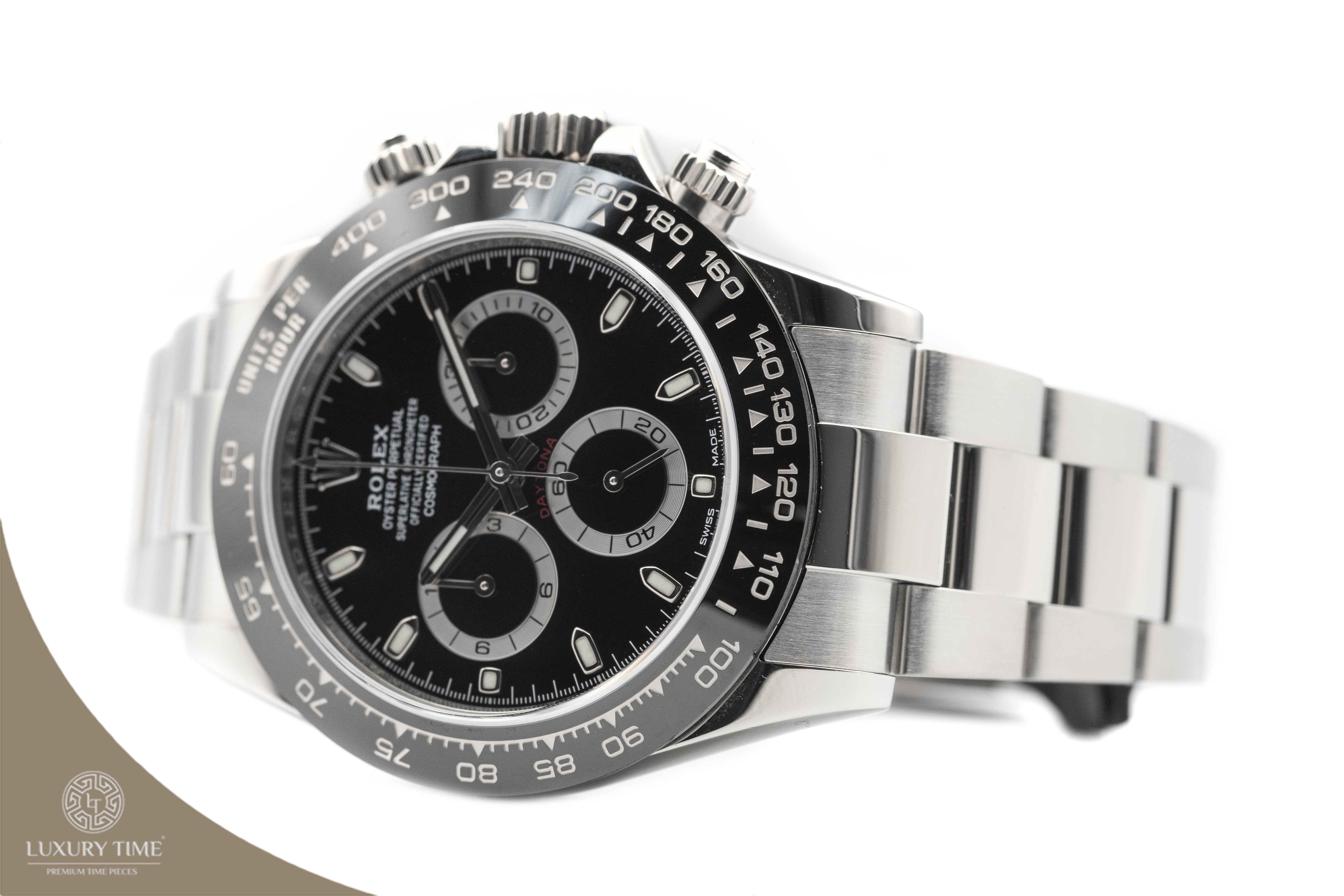 Rolex Daytona Mens' Watch