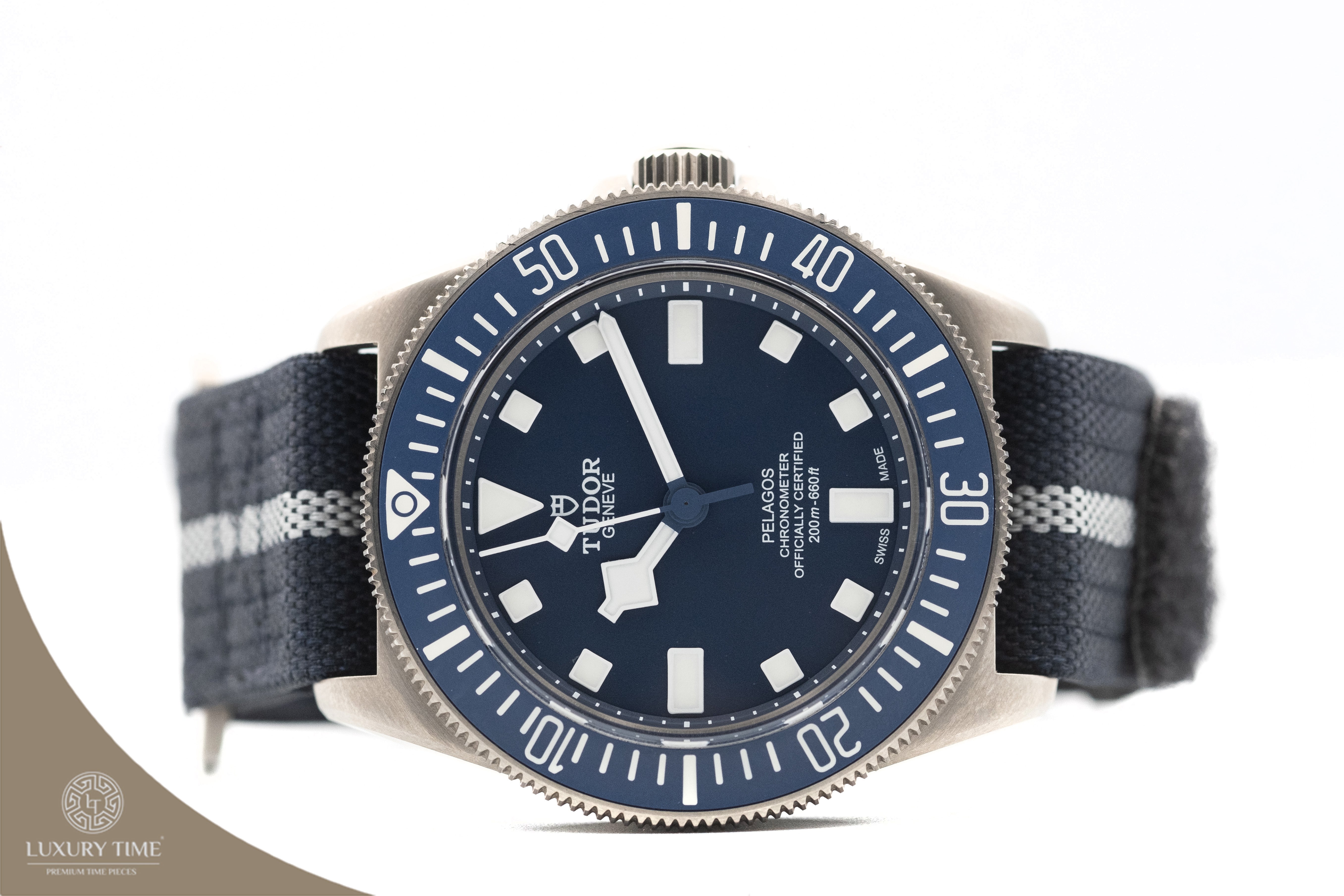 Tudor Pelagos FXD Men's Watch