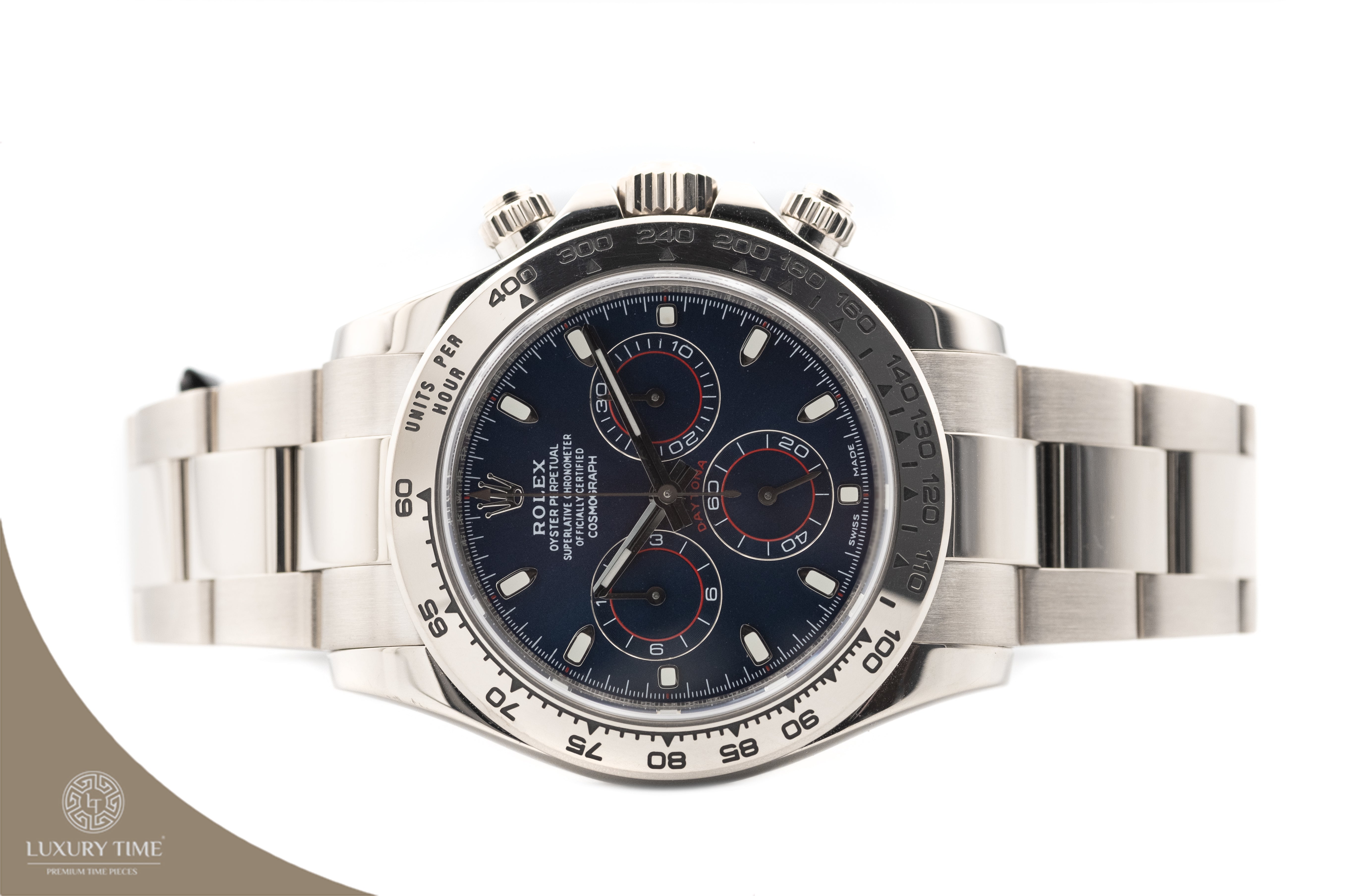 Rolex Daytona Men's Watch