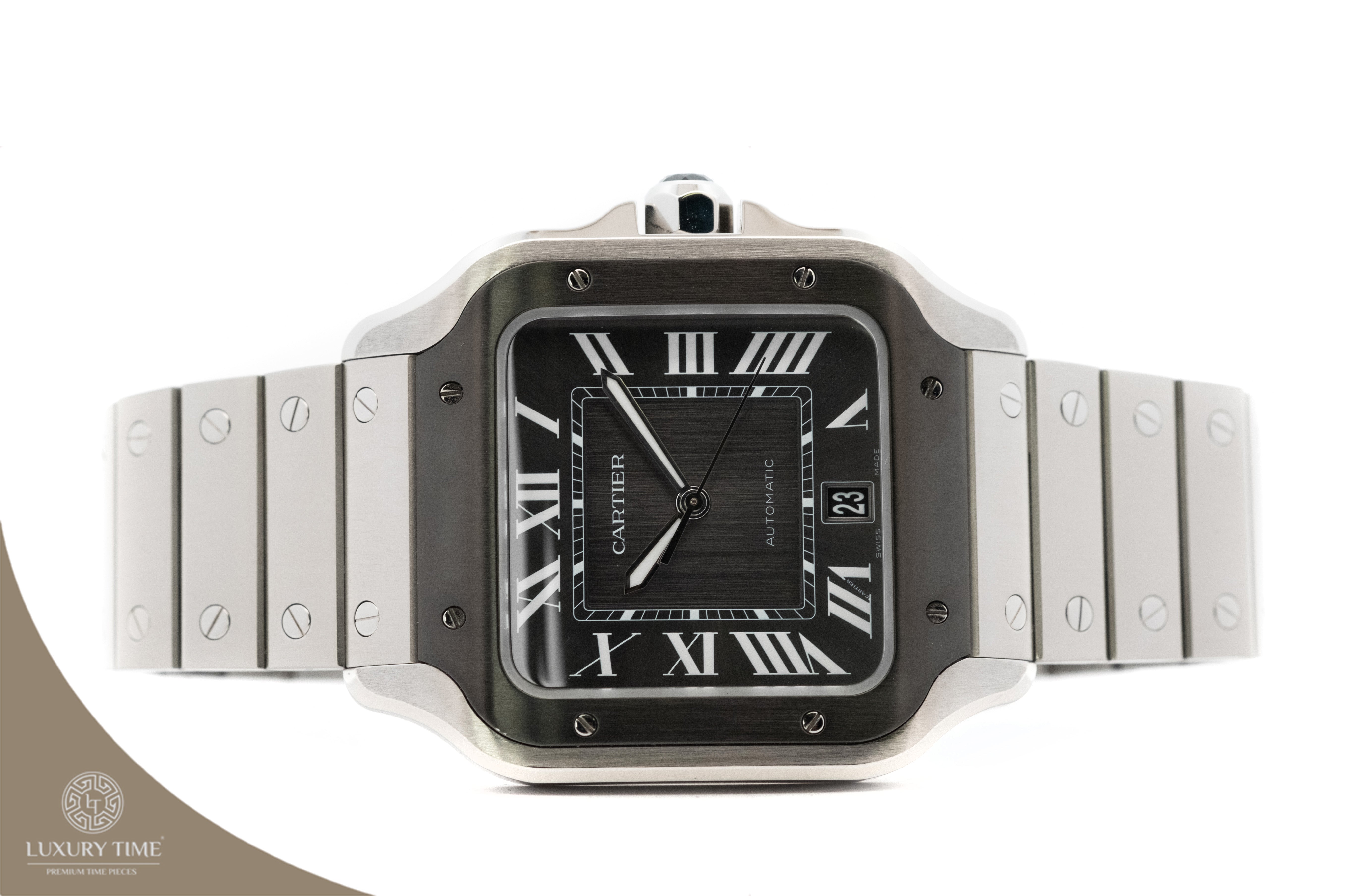 Cartier Santos de Cartier Men's Watch