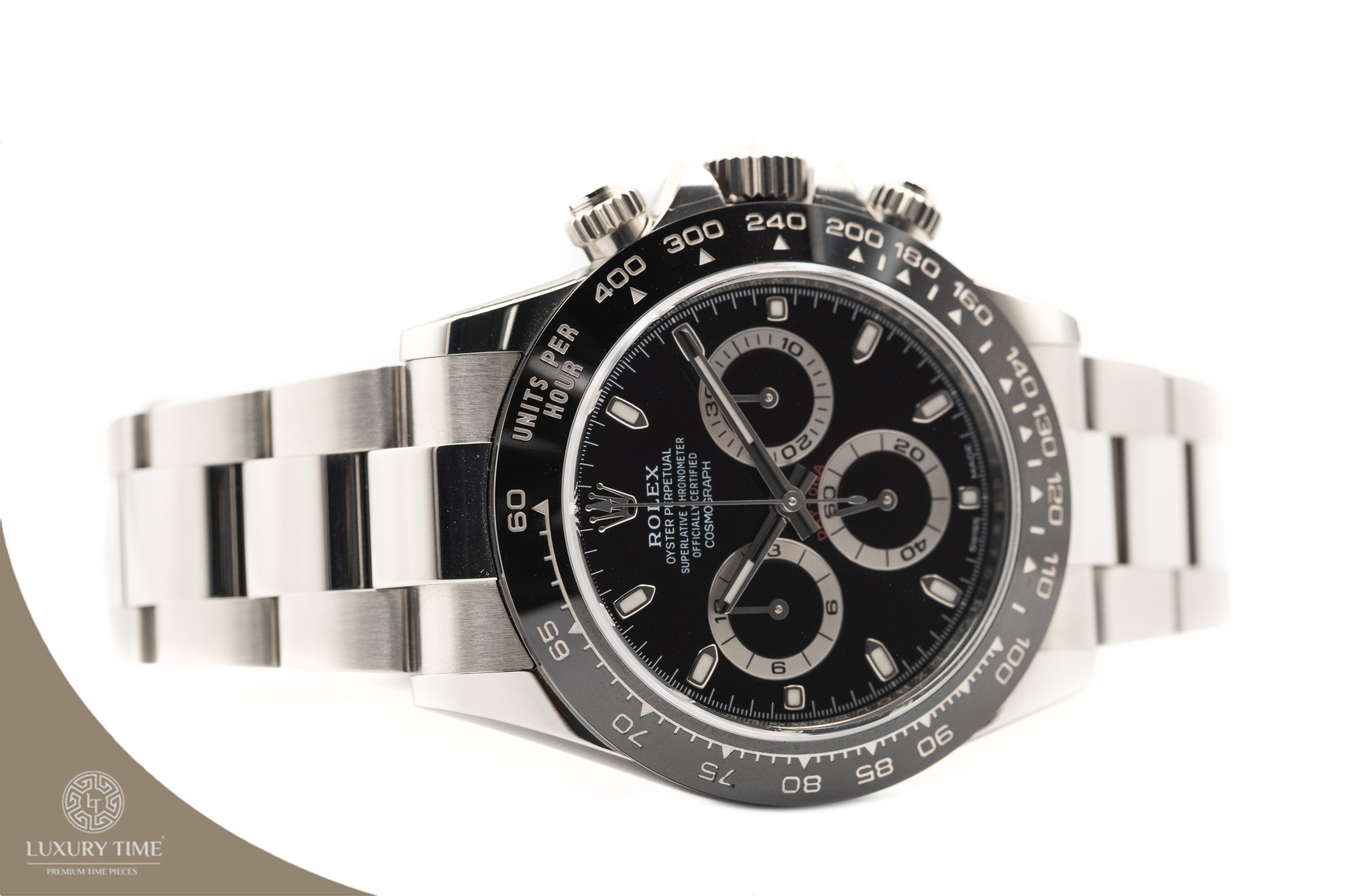 Rolex Daytona Men's Watch