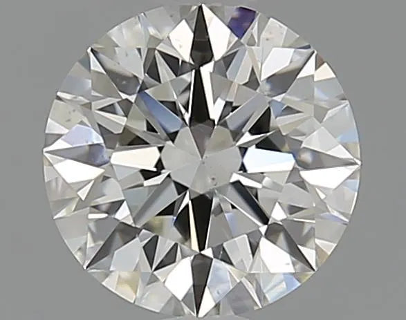1.20ct Round Natural Diamond (Colour I, Clarity VS2, Cut EX, GIA Certified)