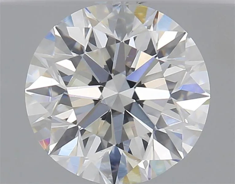 1.00ct Round Natural Diamond (Colour G, Clarity VS2, Cut EX, GIA)