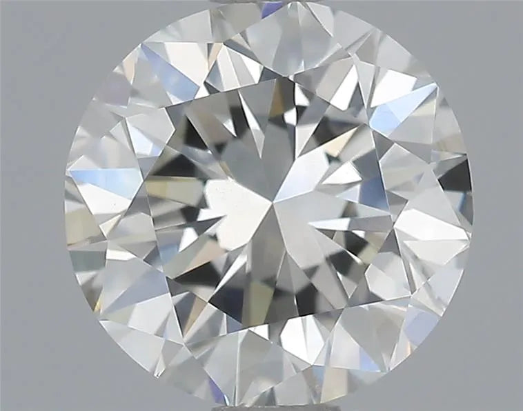 1.50ct Round Natural Diamond (Colour J, Clarity SI1, Cut VG, GIA)