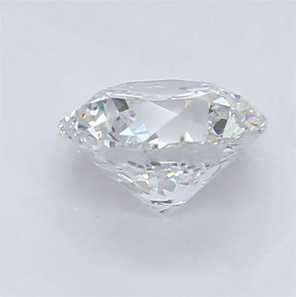 1.82ct Round Lab Grown Diamond (Colour D, Clarity SI2, Cut EX, IGI)