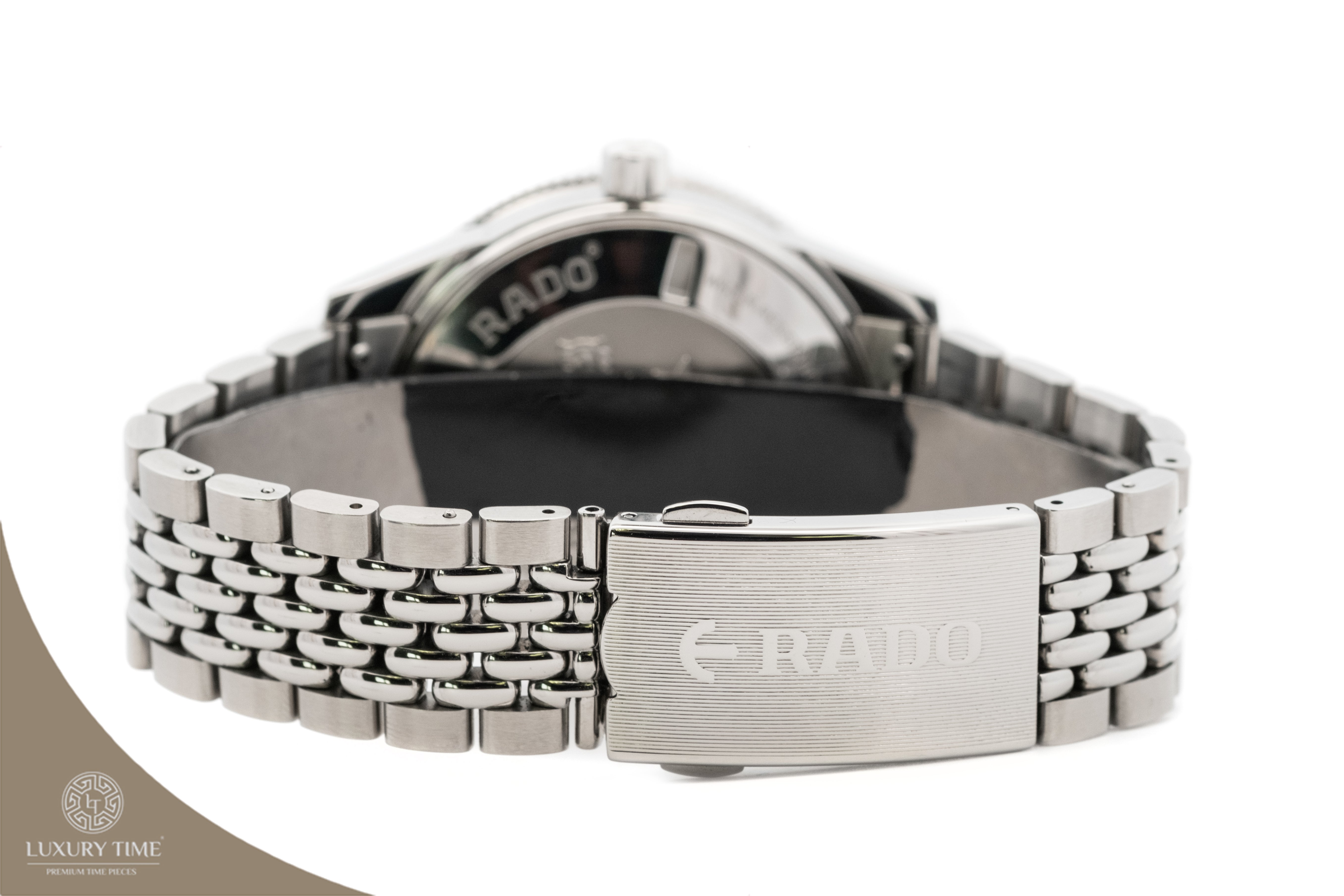 Rado Captain Cook Men's Watch