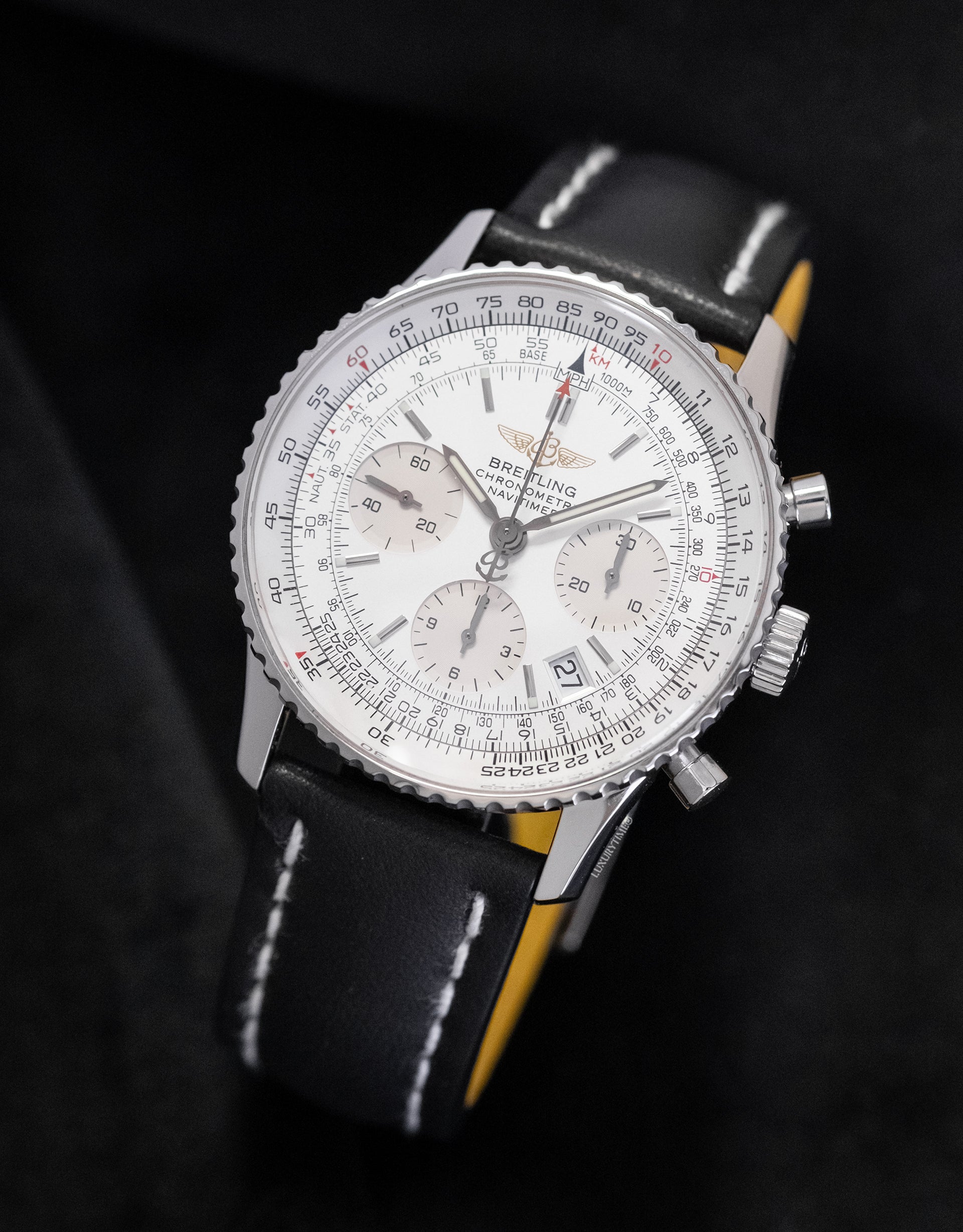 Breitling Navitimer Chronograph Men's Watch