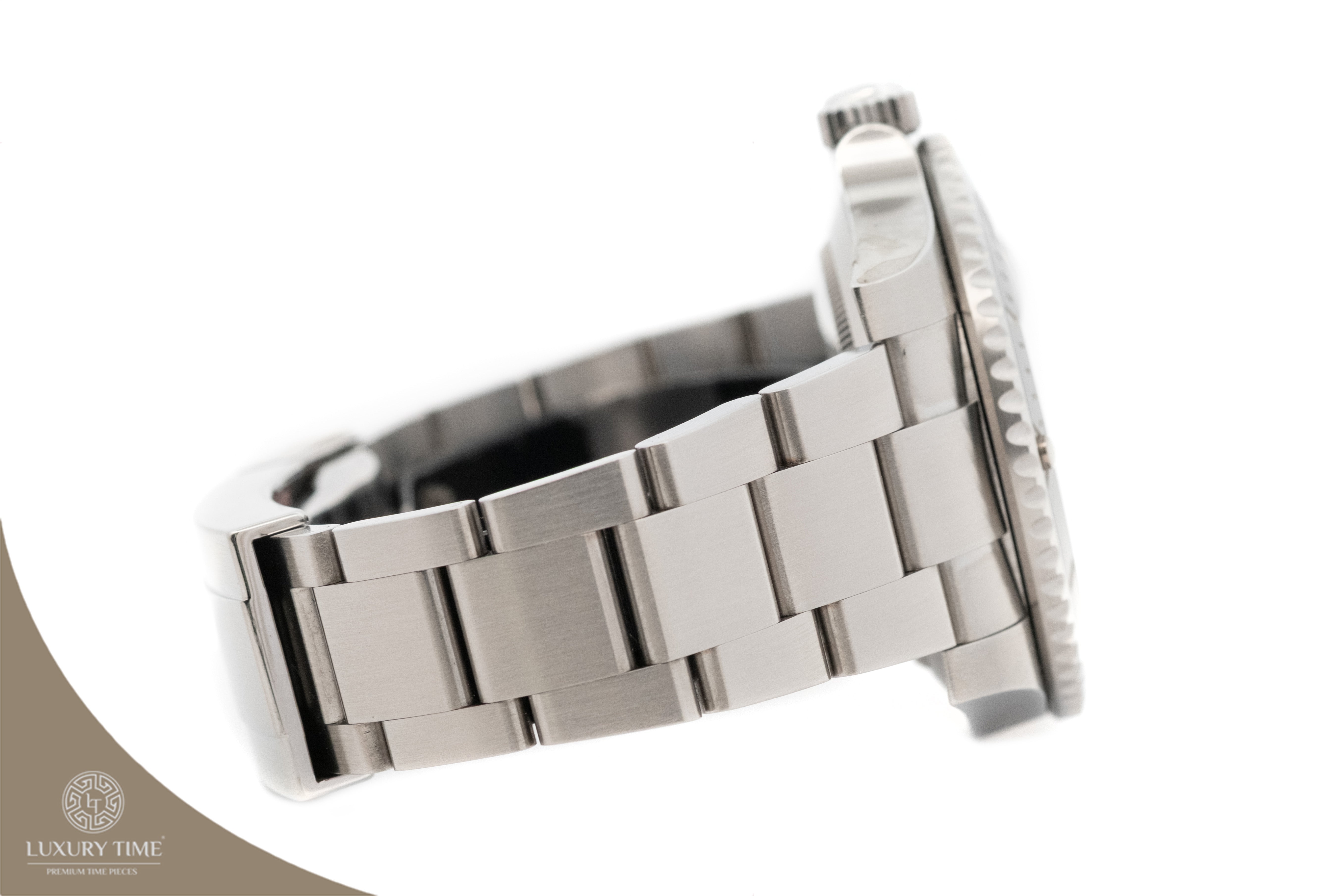 Rolex Submariner Men's Watch