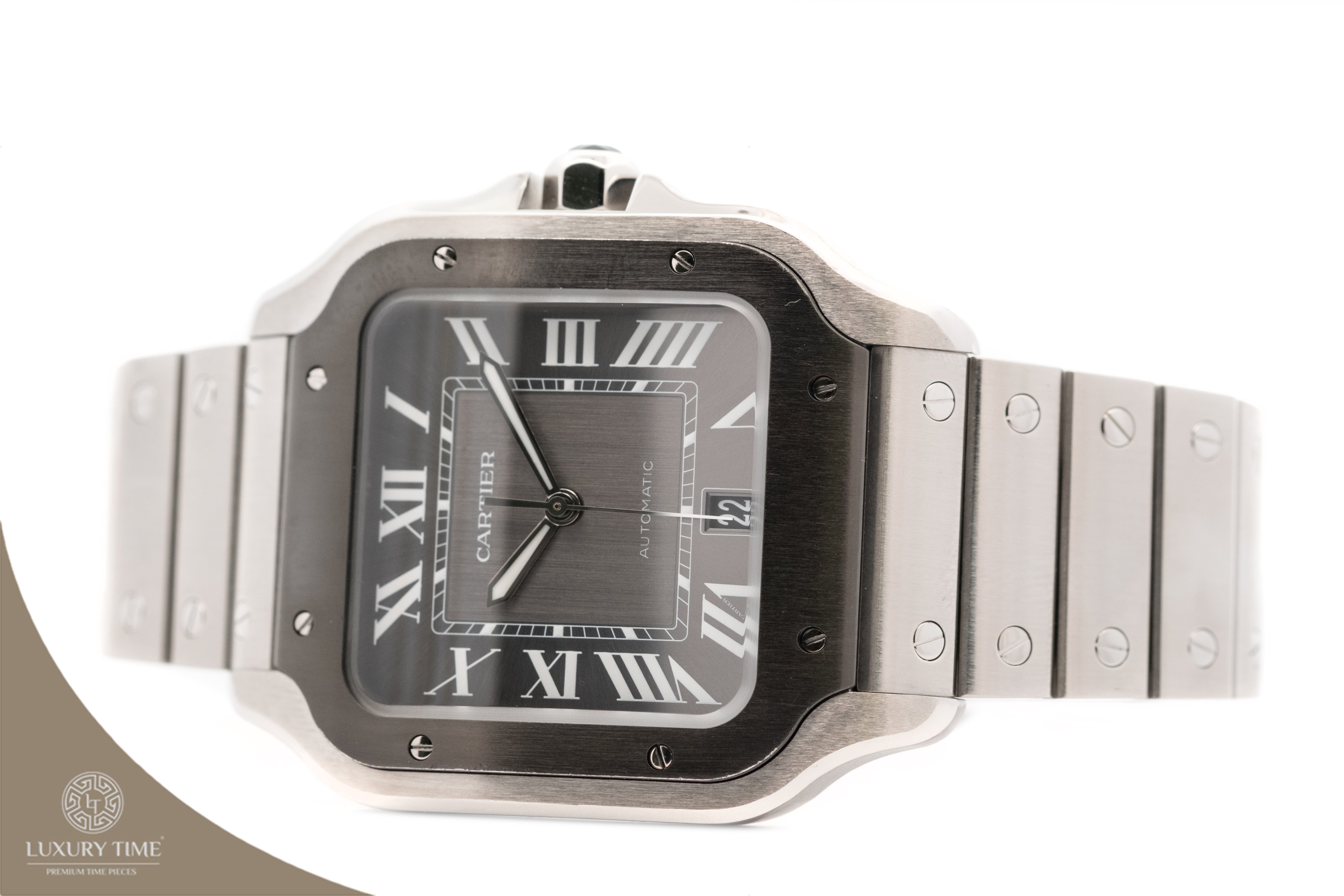 Cartier Santos de Cartier Men's Watch