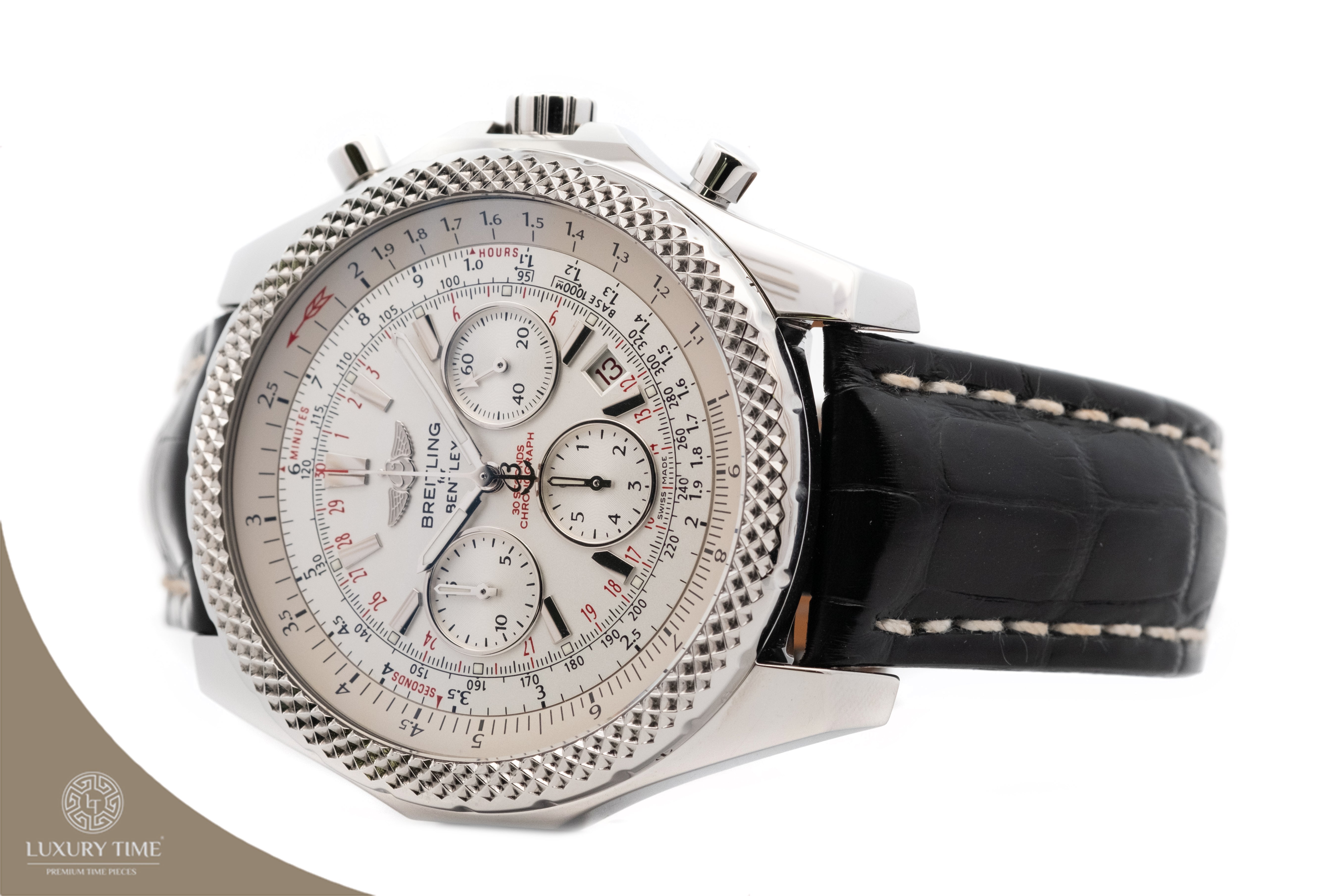 Bretiling Bentley Men's Watch