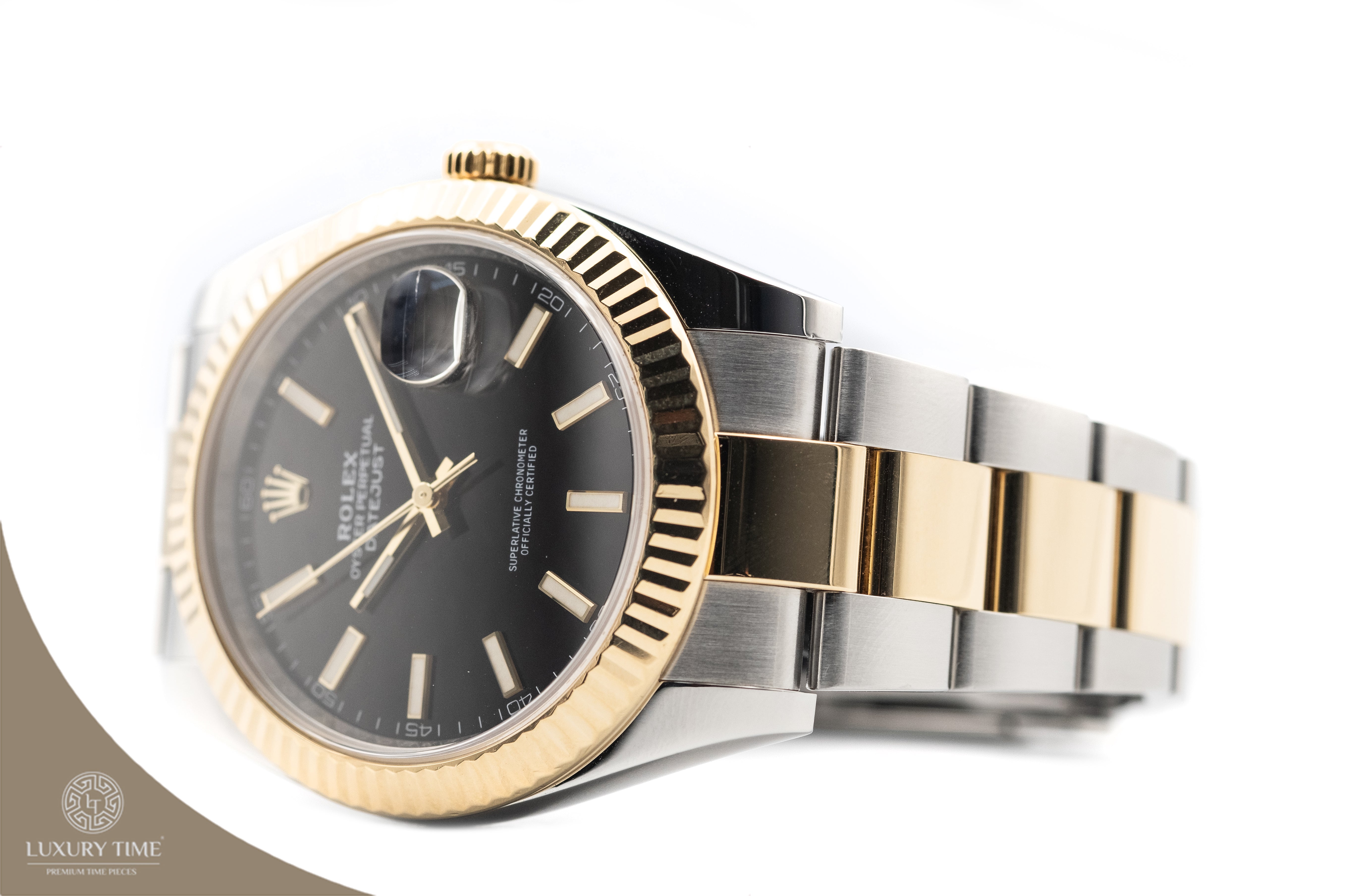 Rolex Datejust 41 Men's Watch