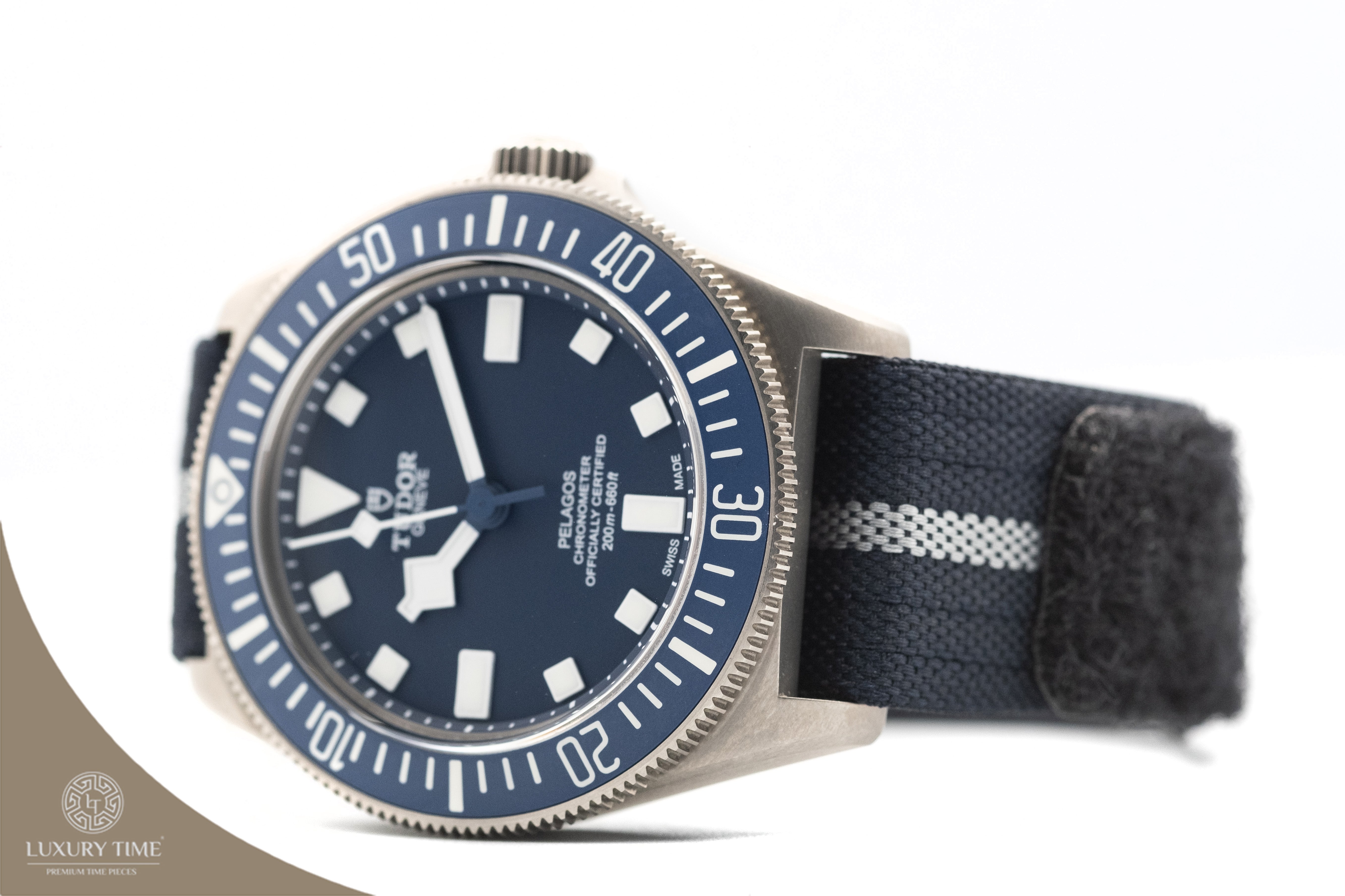 Tudor Pelagos FXD Men's Watch