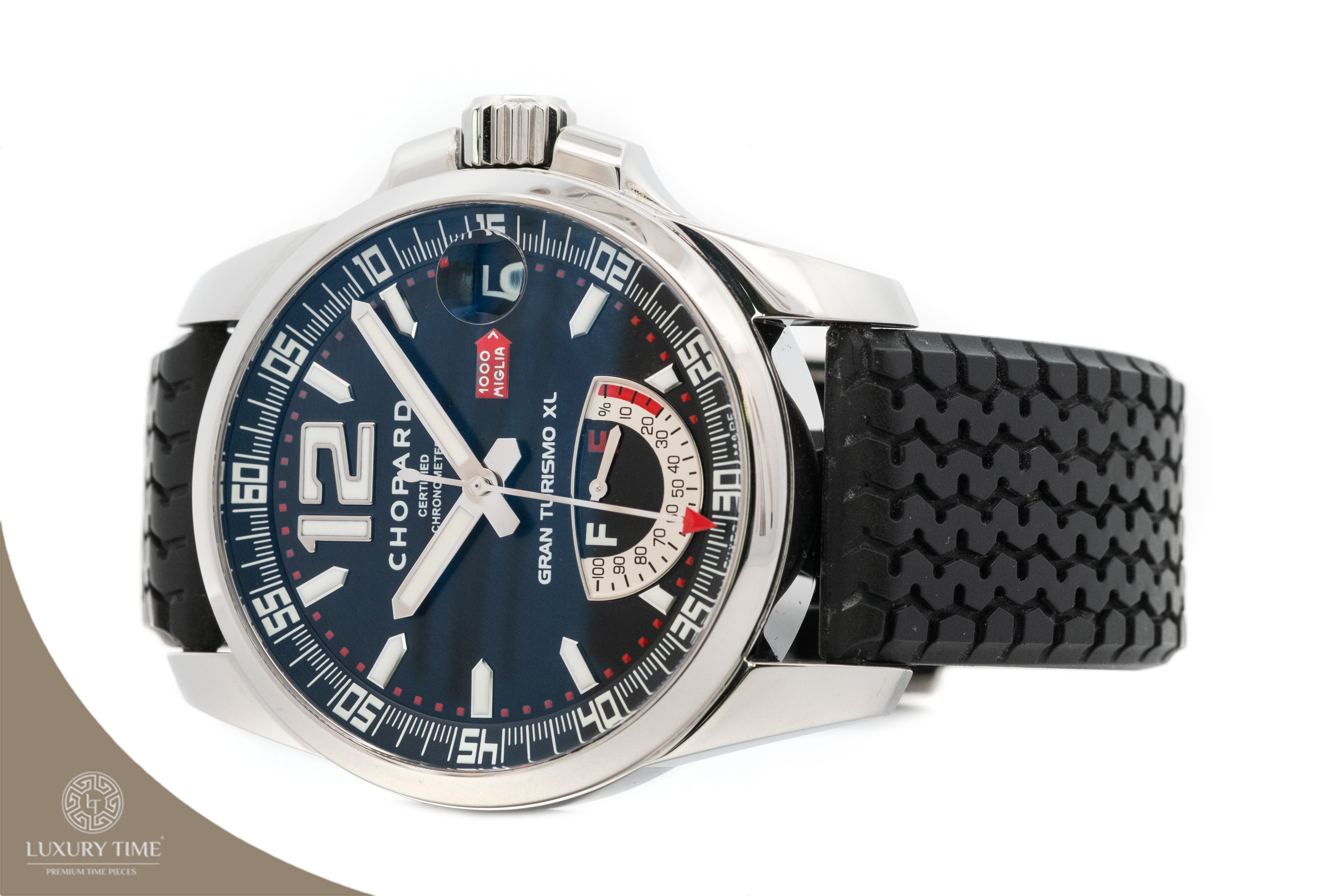 Chopard Mille Miglia Grand Turismo XL Men's Watch