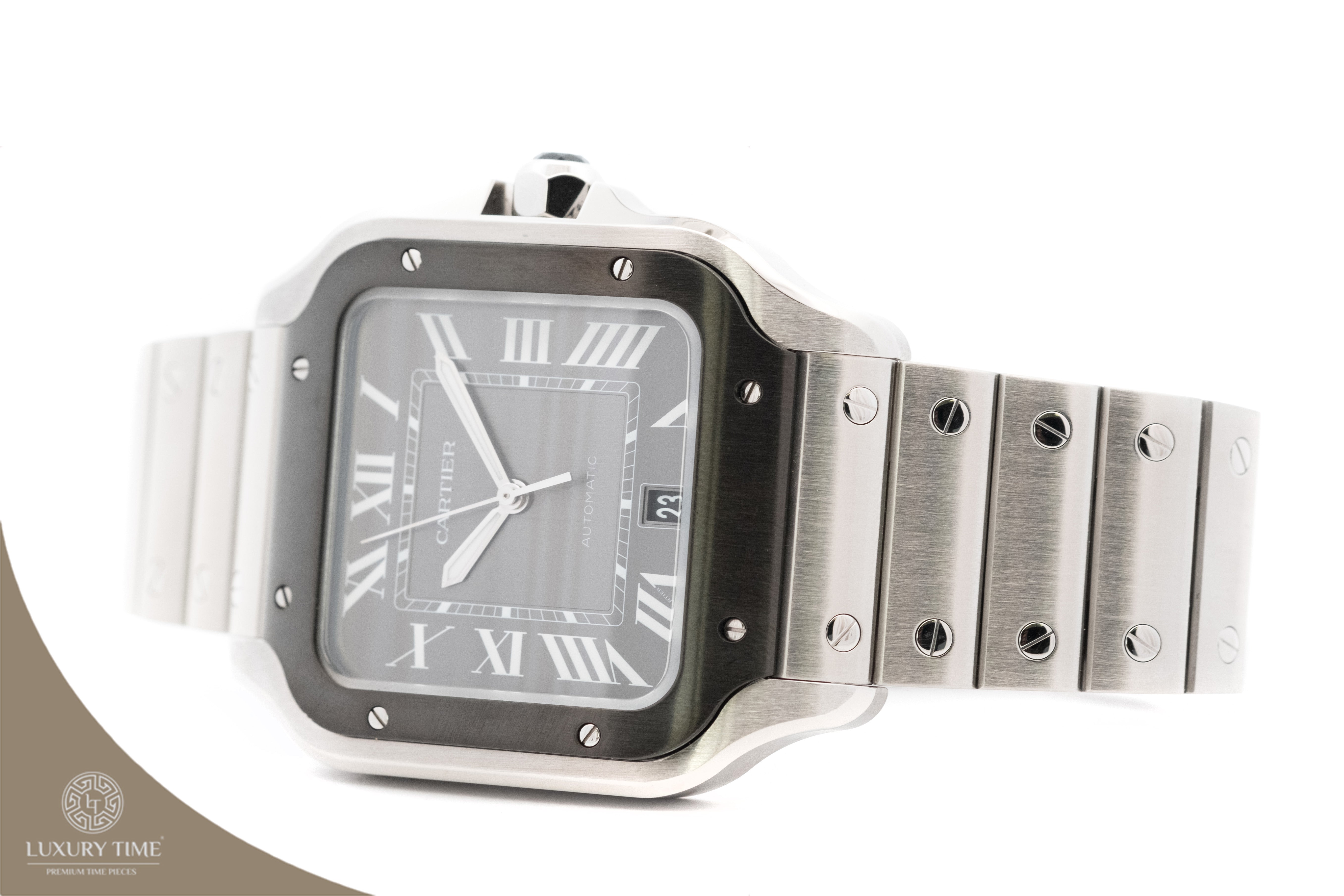 Cartier Santos de Cartier Men's Watch