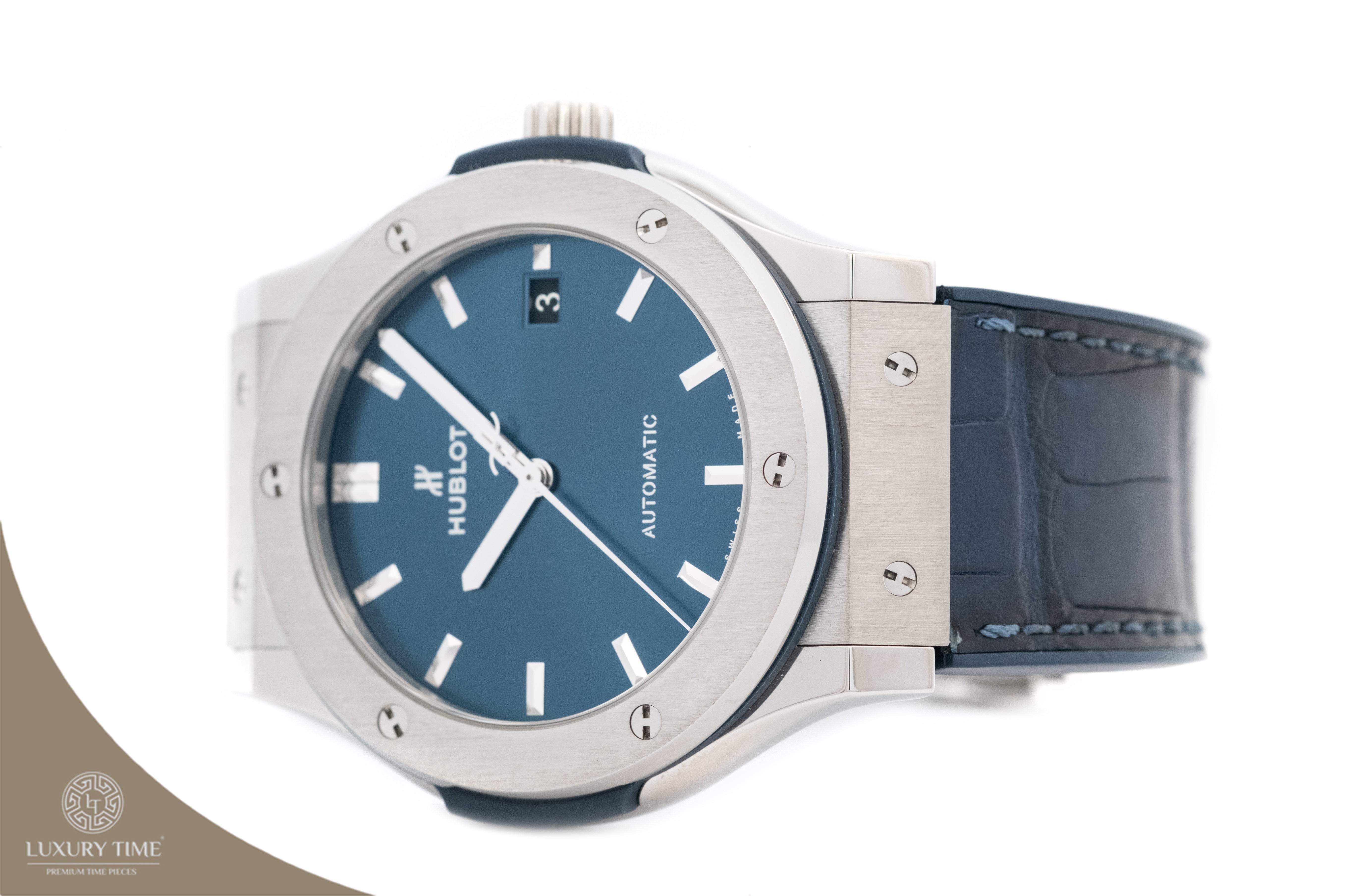 Hublot Classic Fusion Mens Watch