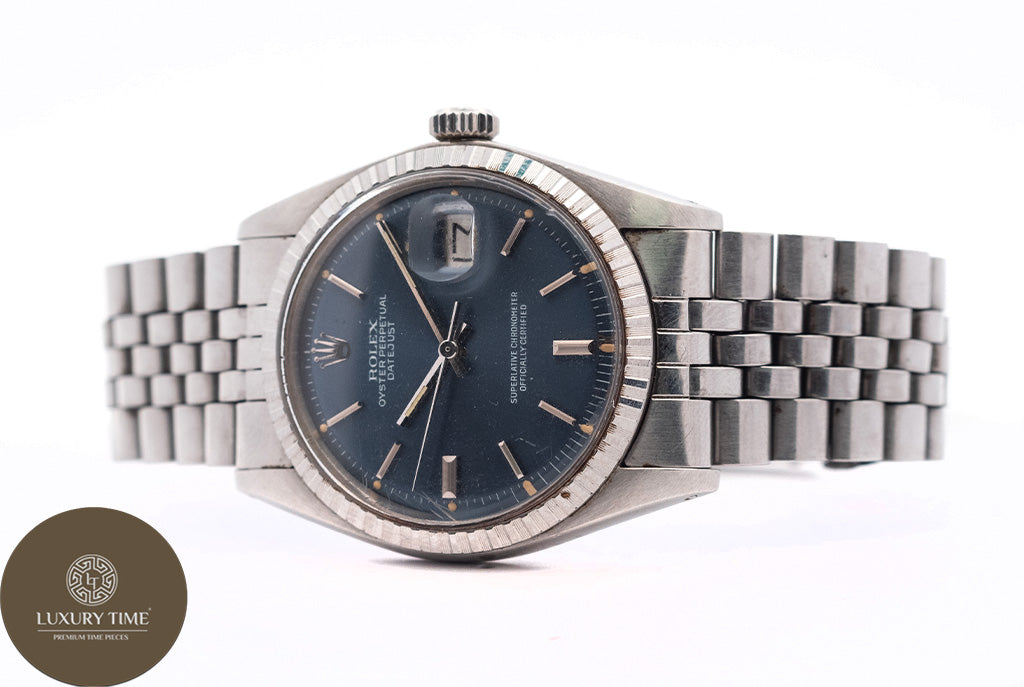 Rolex Datejust 36 Unisex Watch