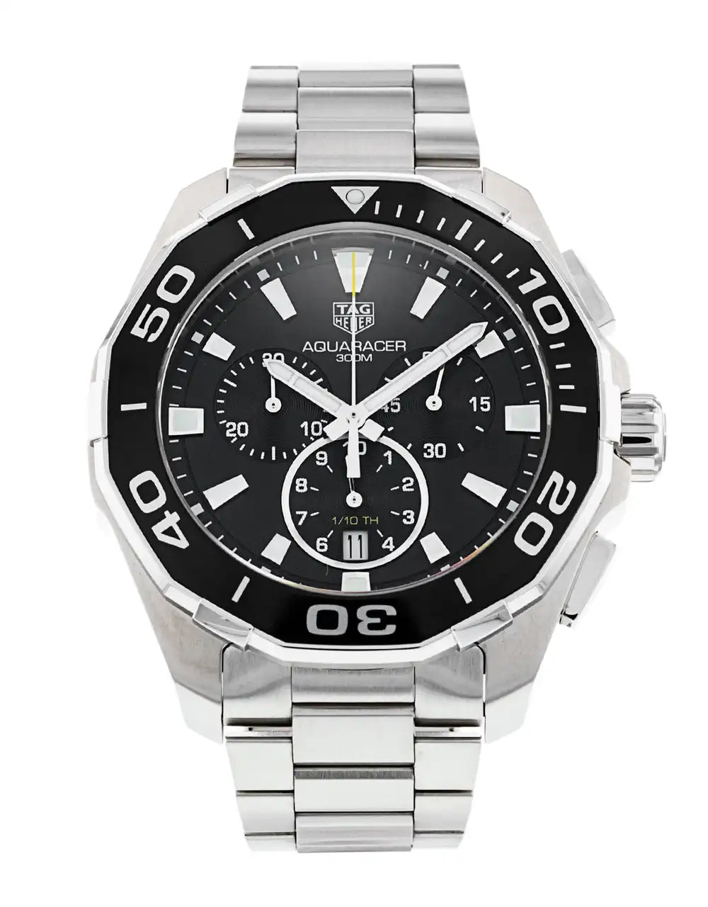 Tag Heuer Aquaracer Chronograph Men's Watch