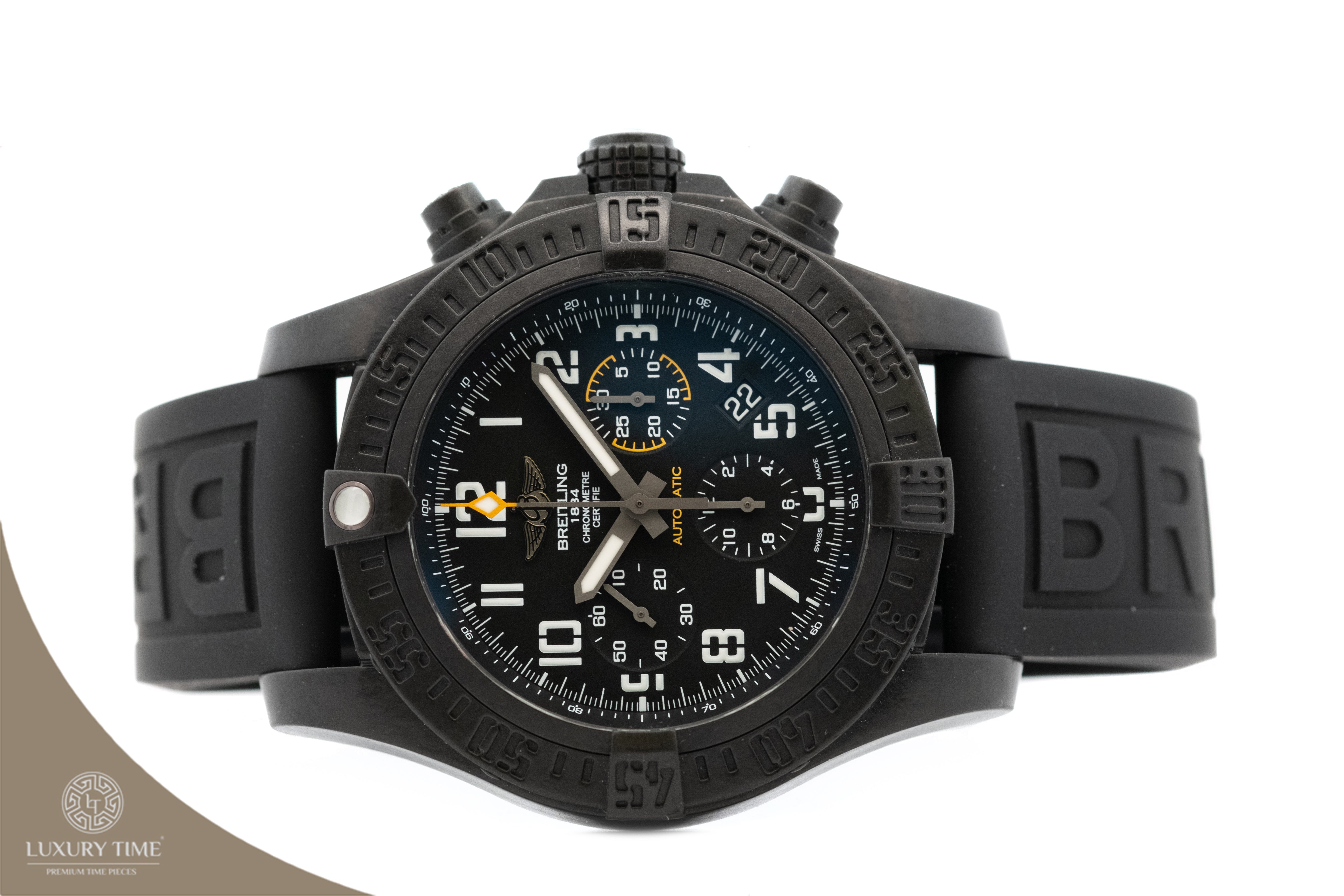 Breitling Avenger Hurricane 45 Chronograph Men's Watch