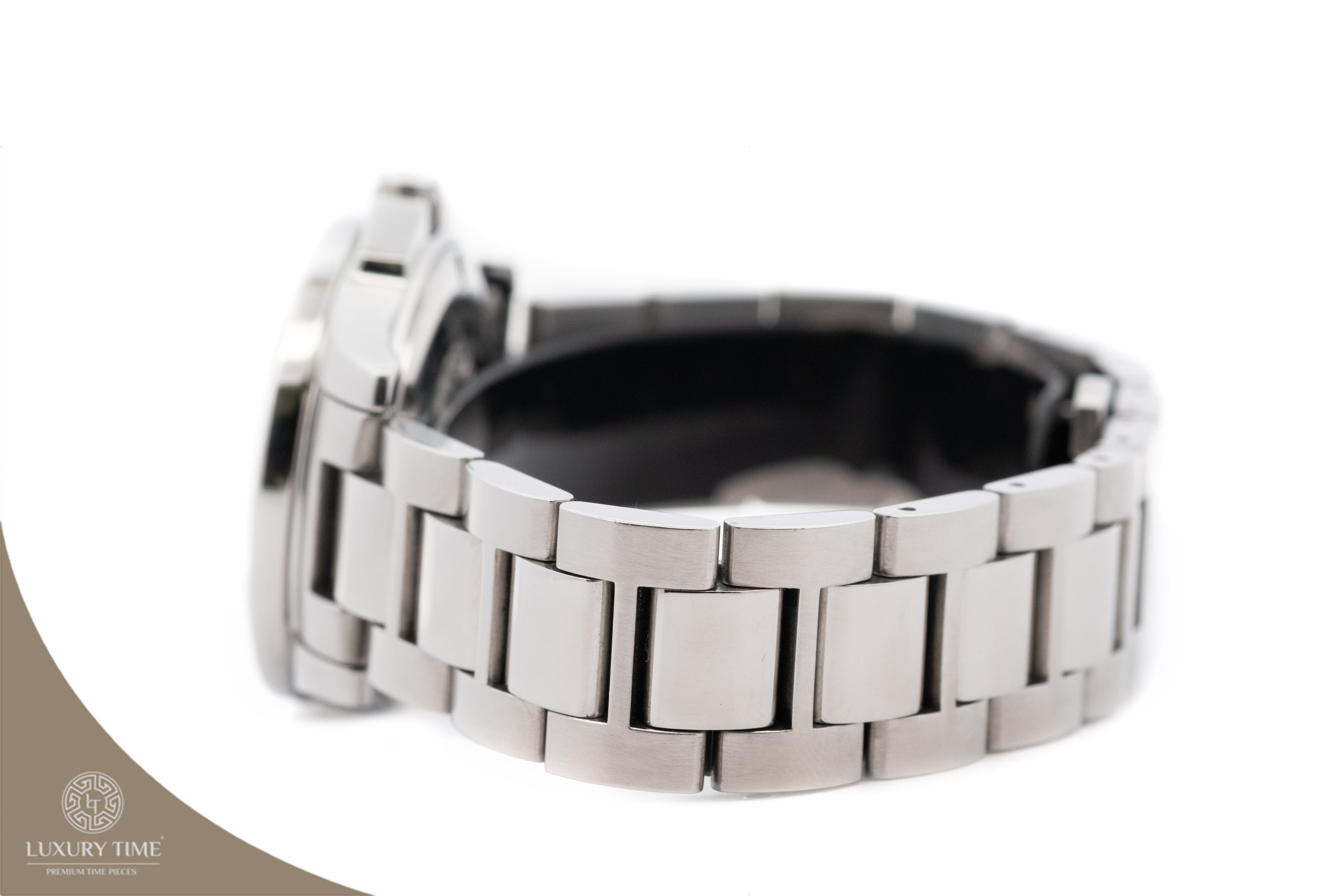 Longines Conquest Ladies Watch