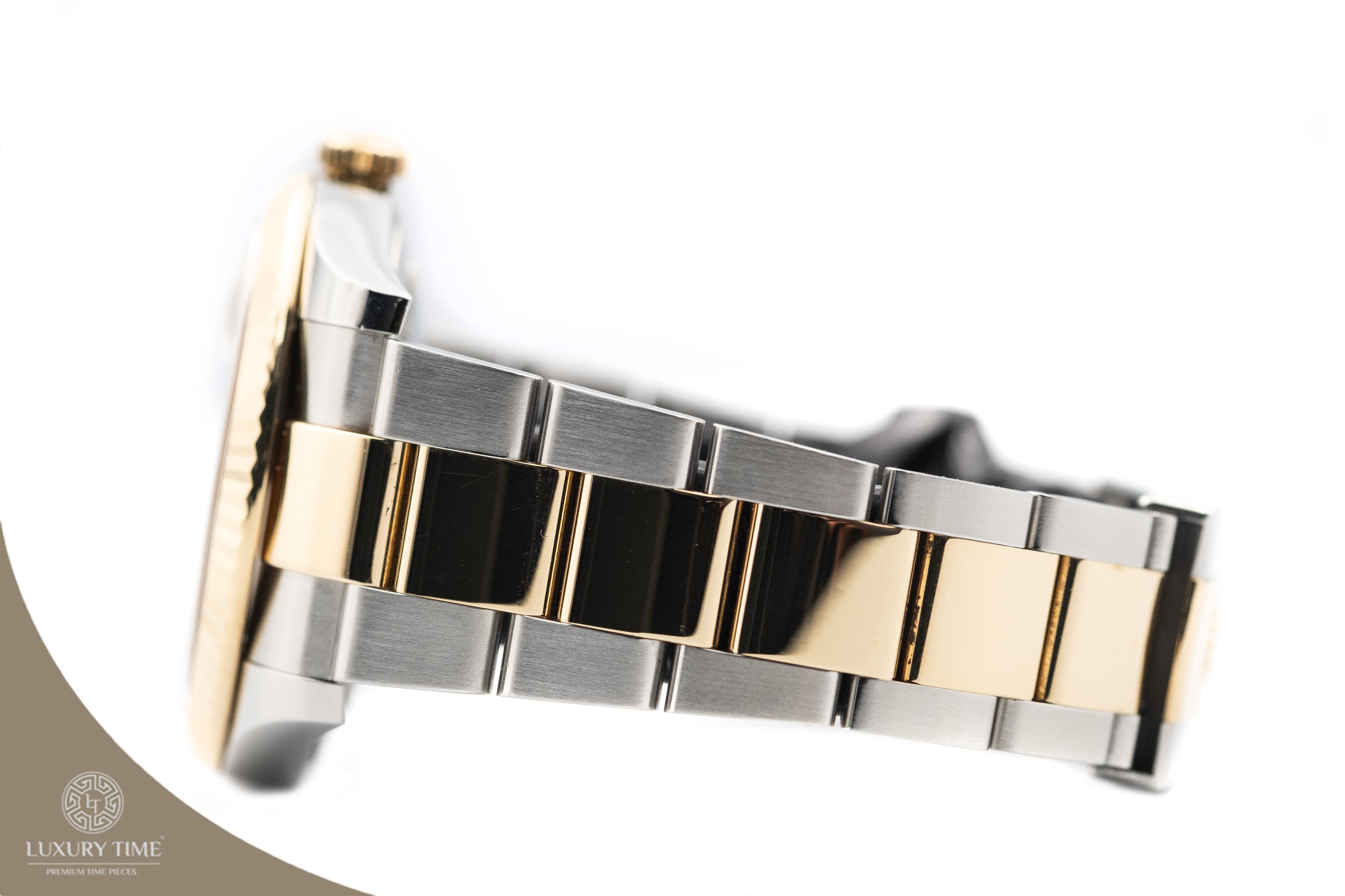 Rolex Datejust 41 Men's Watch