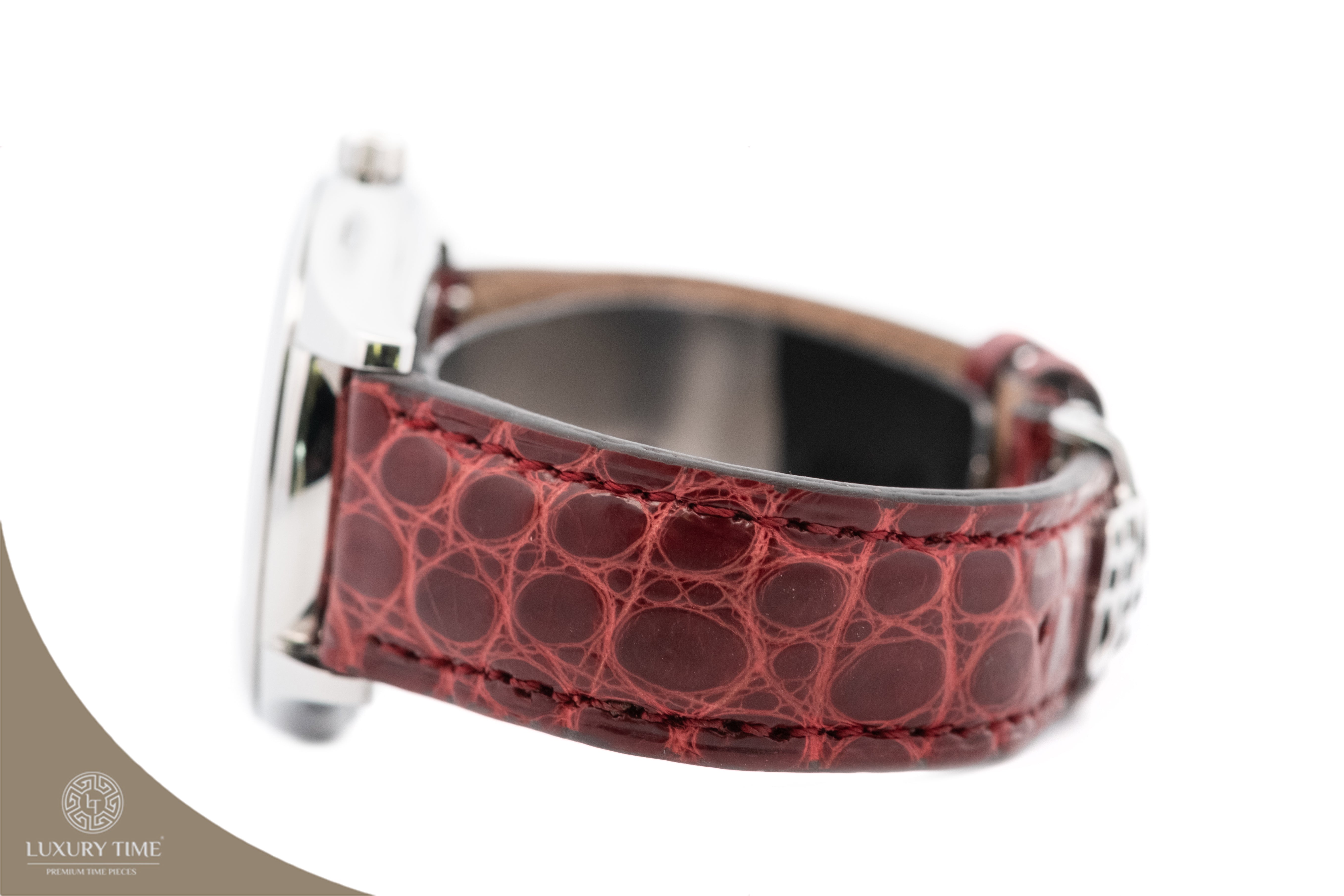 Frederique Constant Automatic Double Heart Beat Ladies Watch