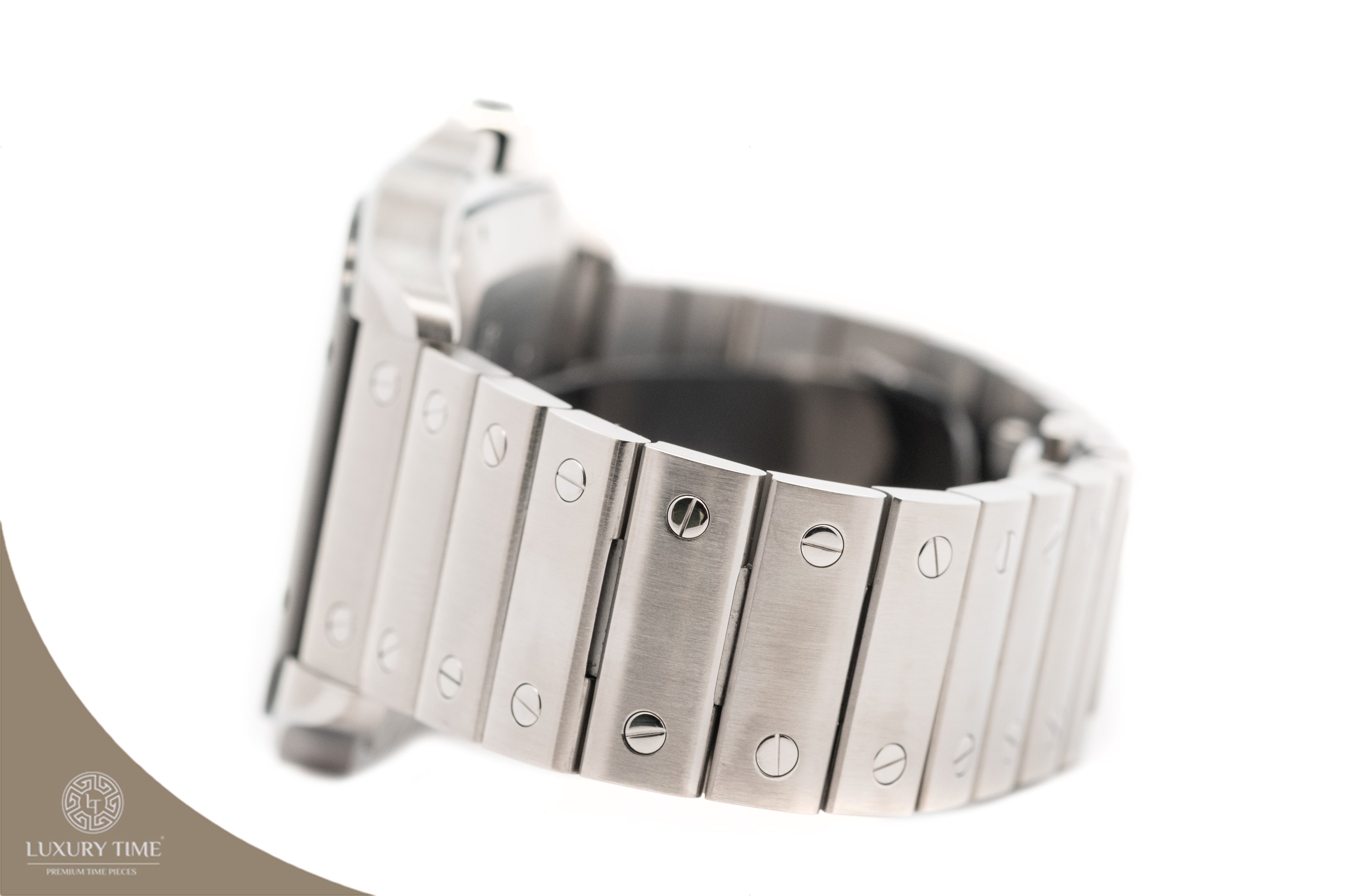 Cartier Santos de Cartier Men's Watch