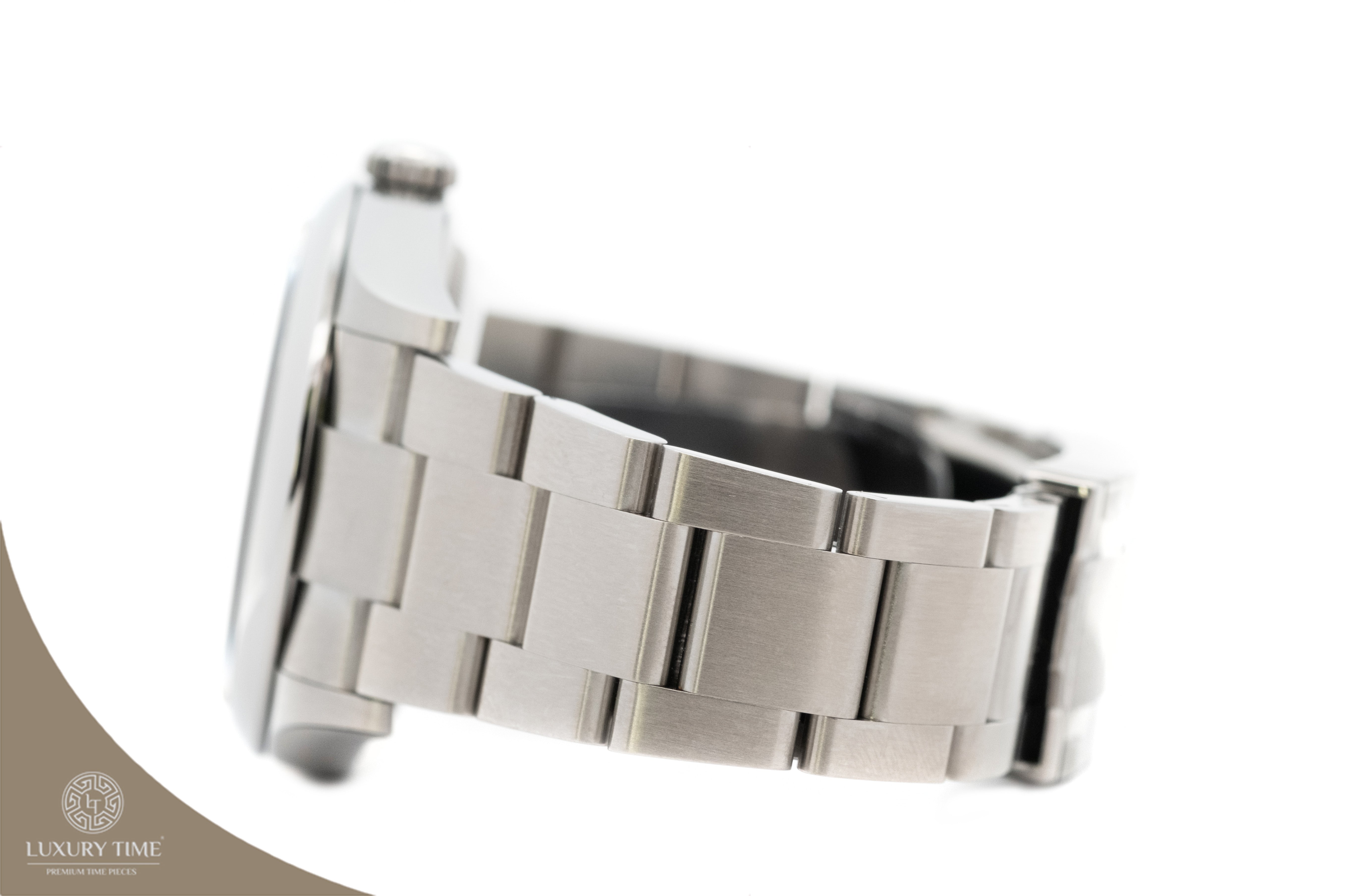 Rolex Oyster Perpetual Unisex Watch