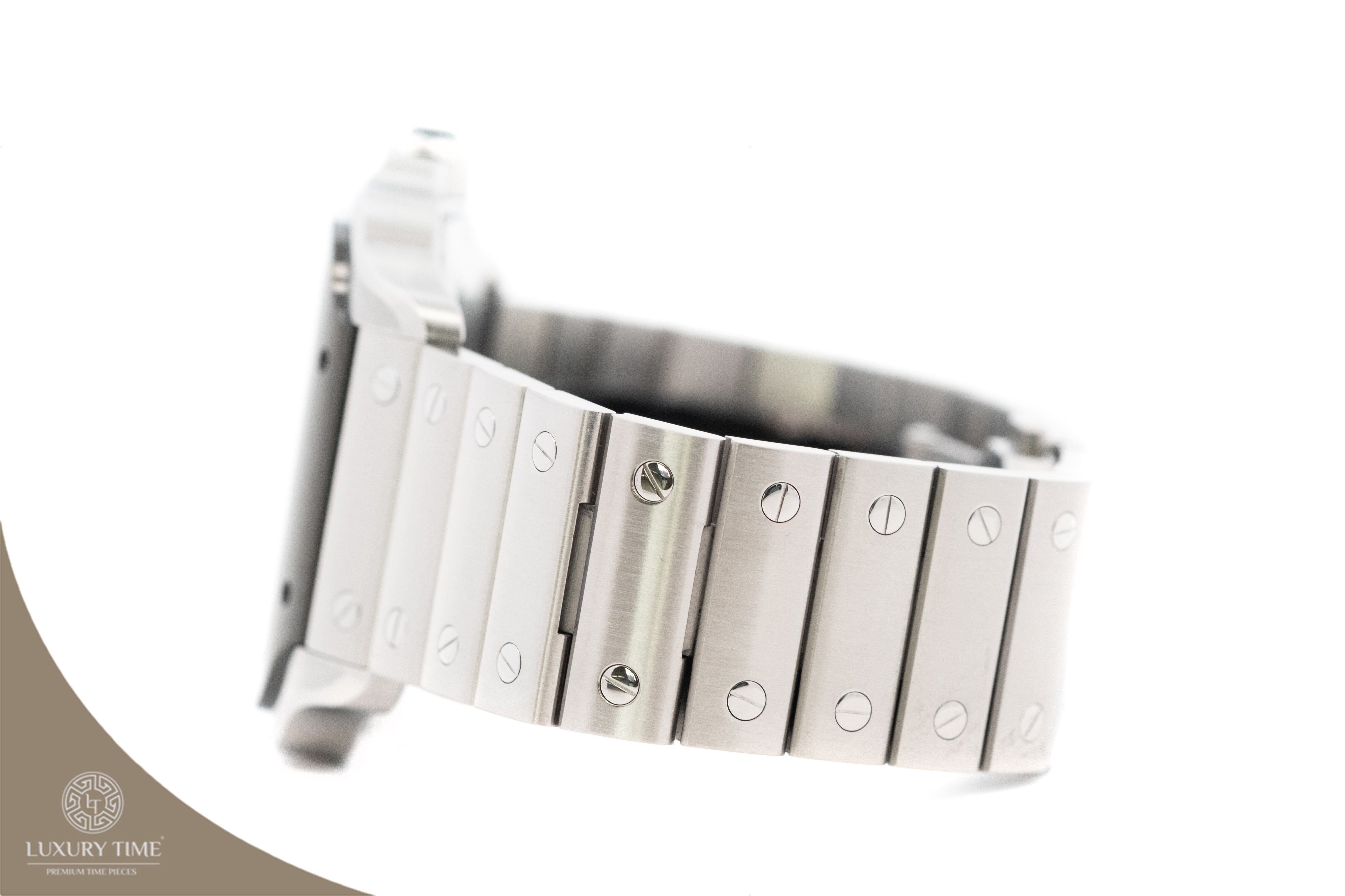 Cartier Santos de Cartier Men's Watch
