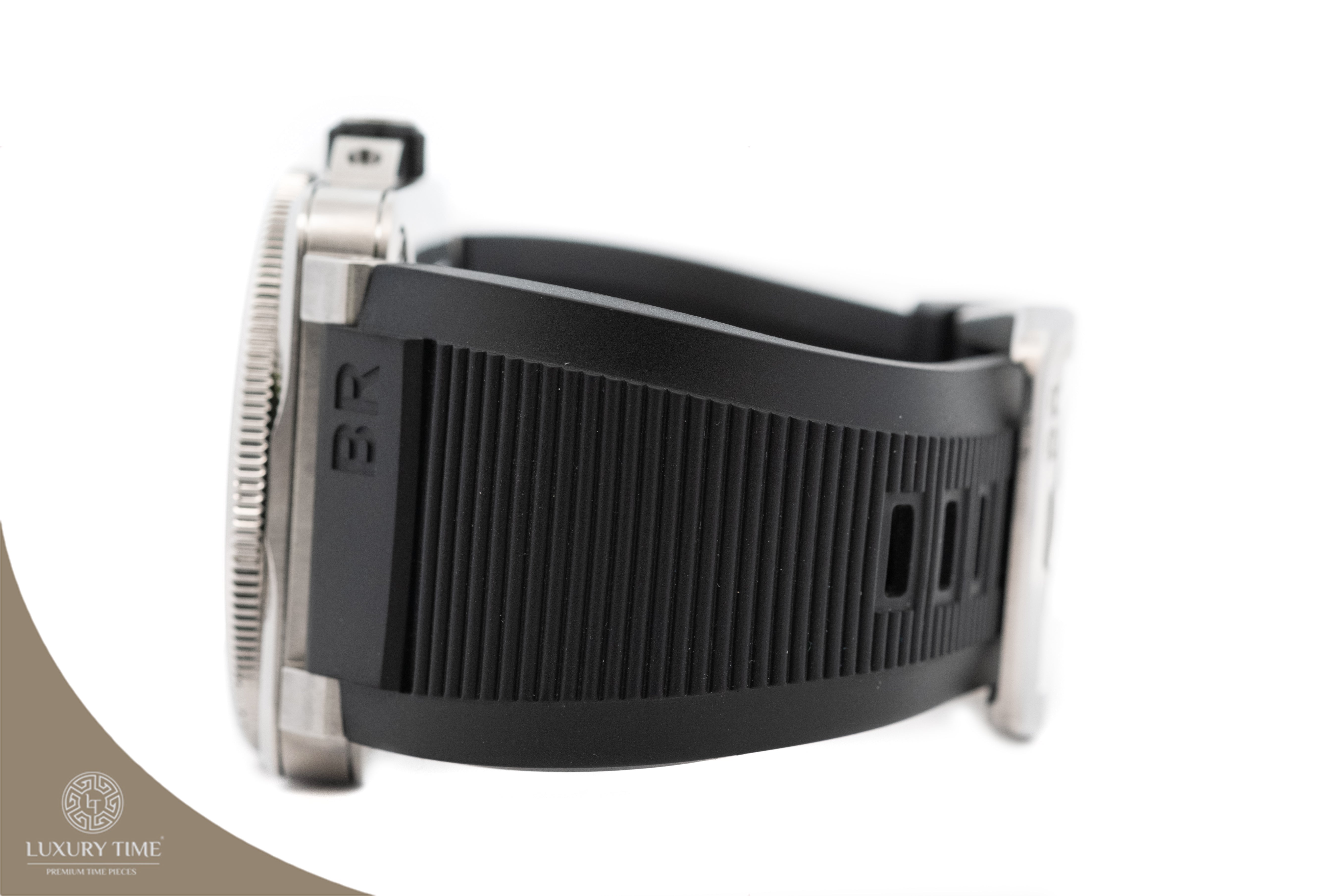 Bell & Ross Automatic Men's Watch